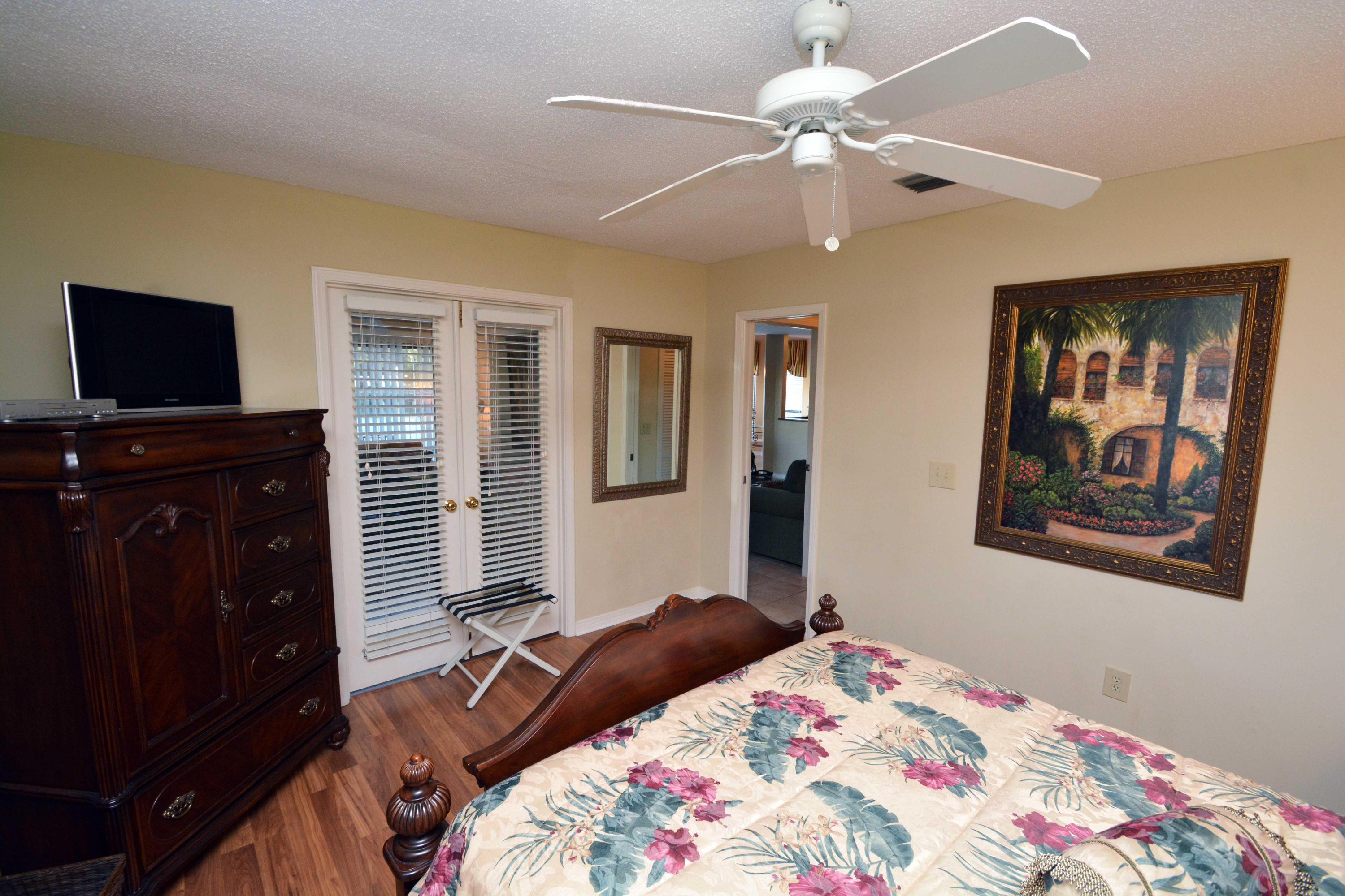 FAIRWAYS AT SANDESTIN PH 4 - Residential