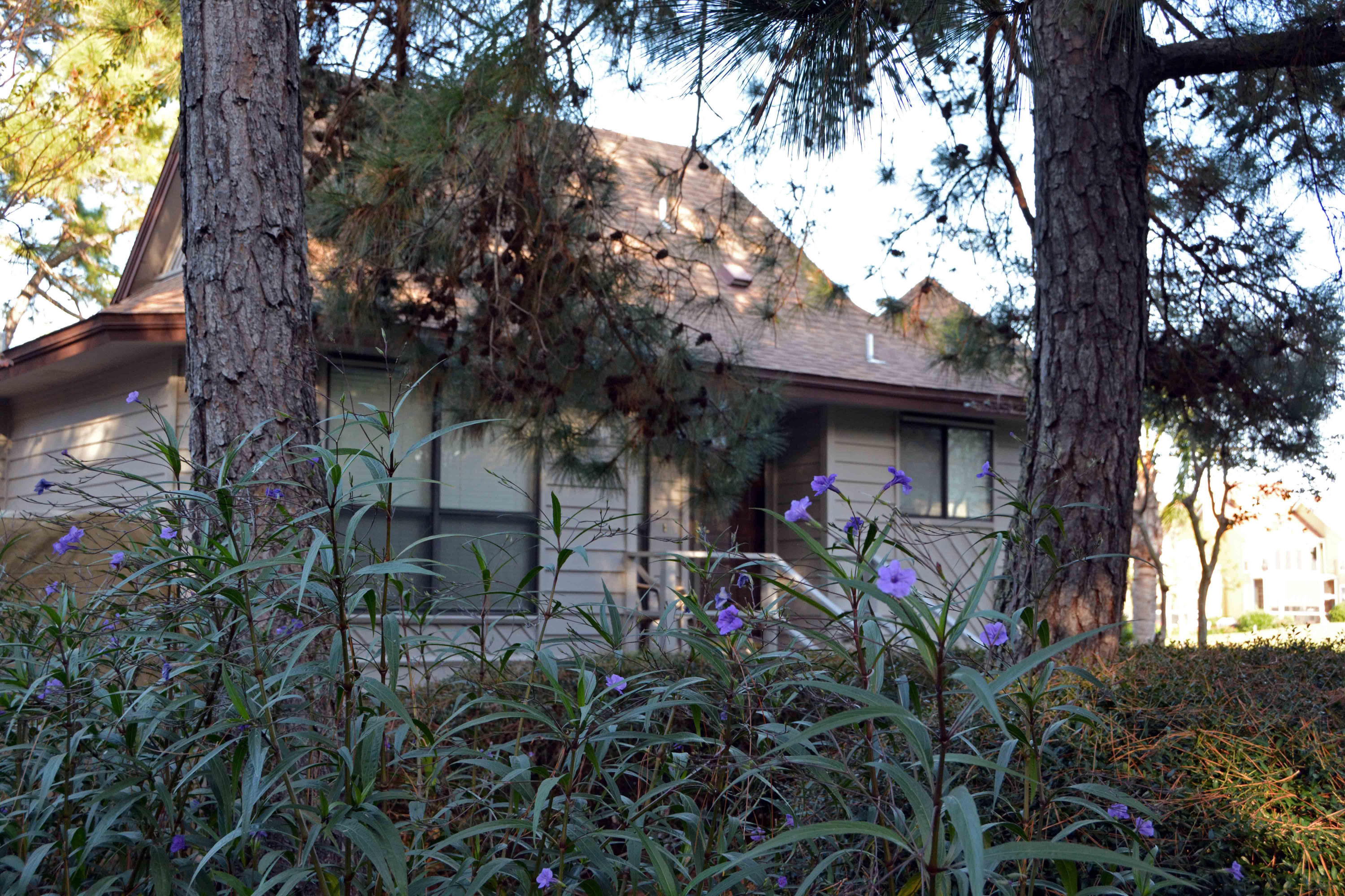 FAIRWAYS AT SANDESTIN PH 4 - Residential