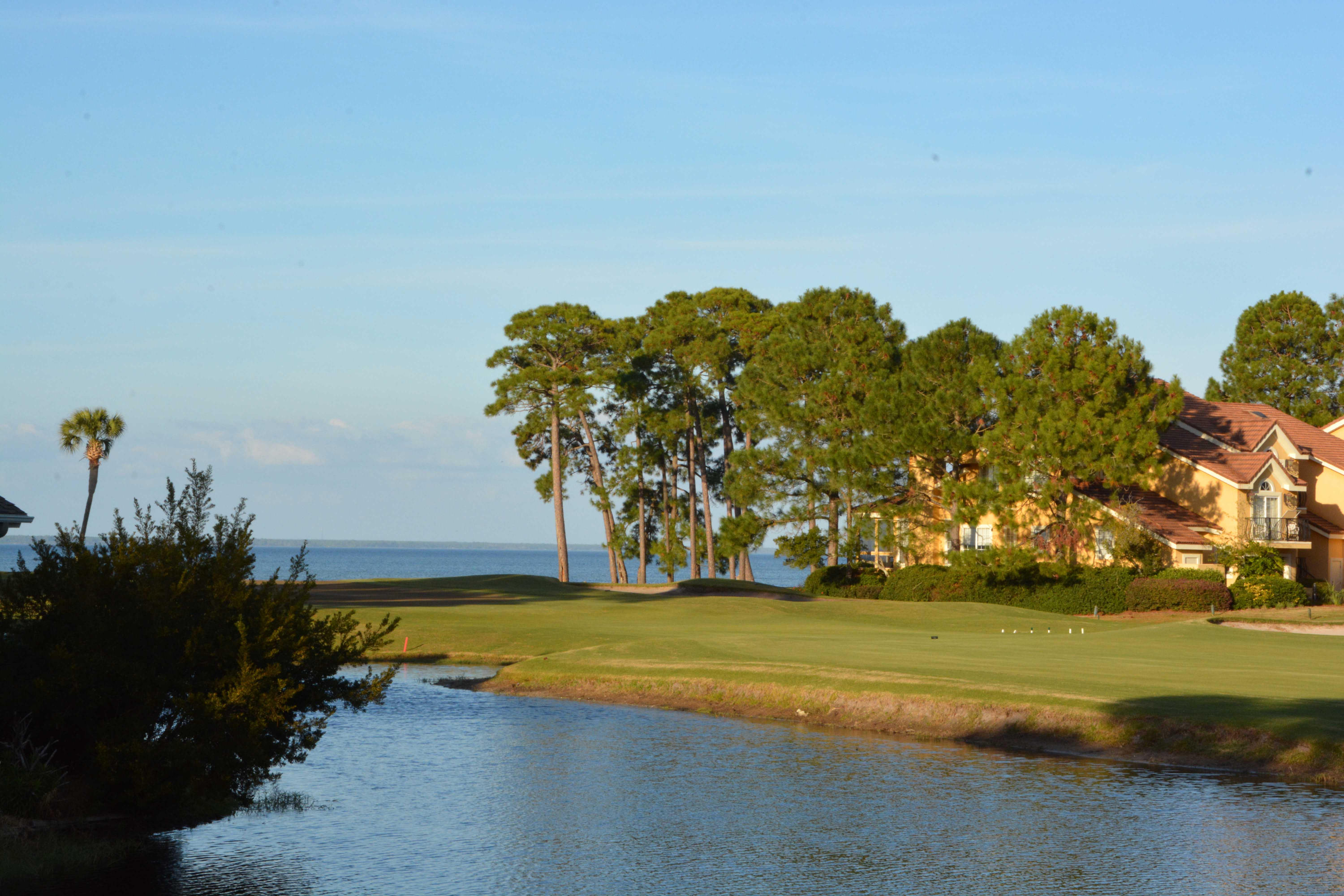 FAIRWAYS AT SANDESTIN PH 4 - Residential