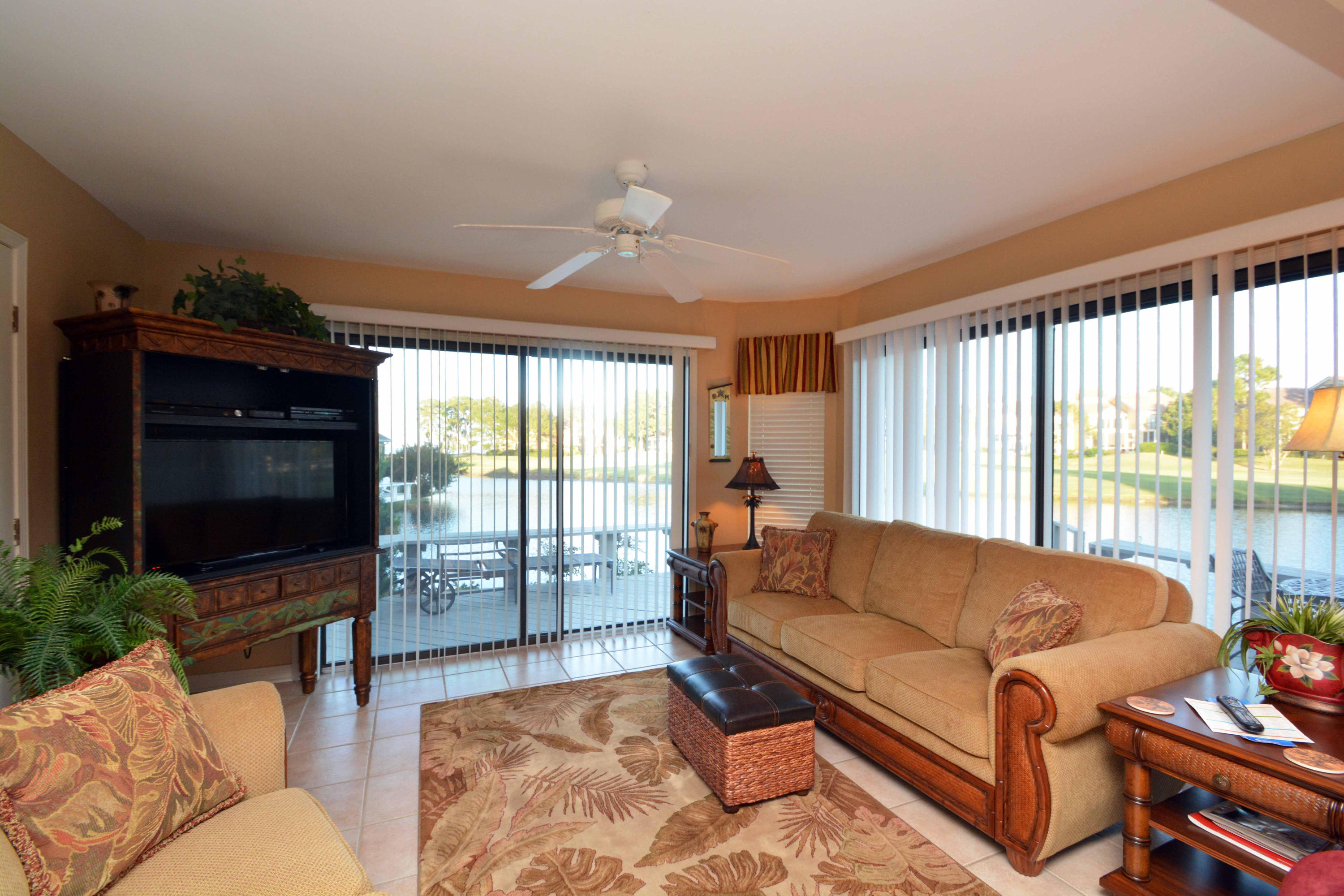 FAIRWAYS AT SANDESTIN PH 4 - Residential