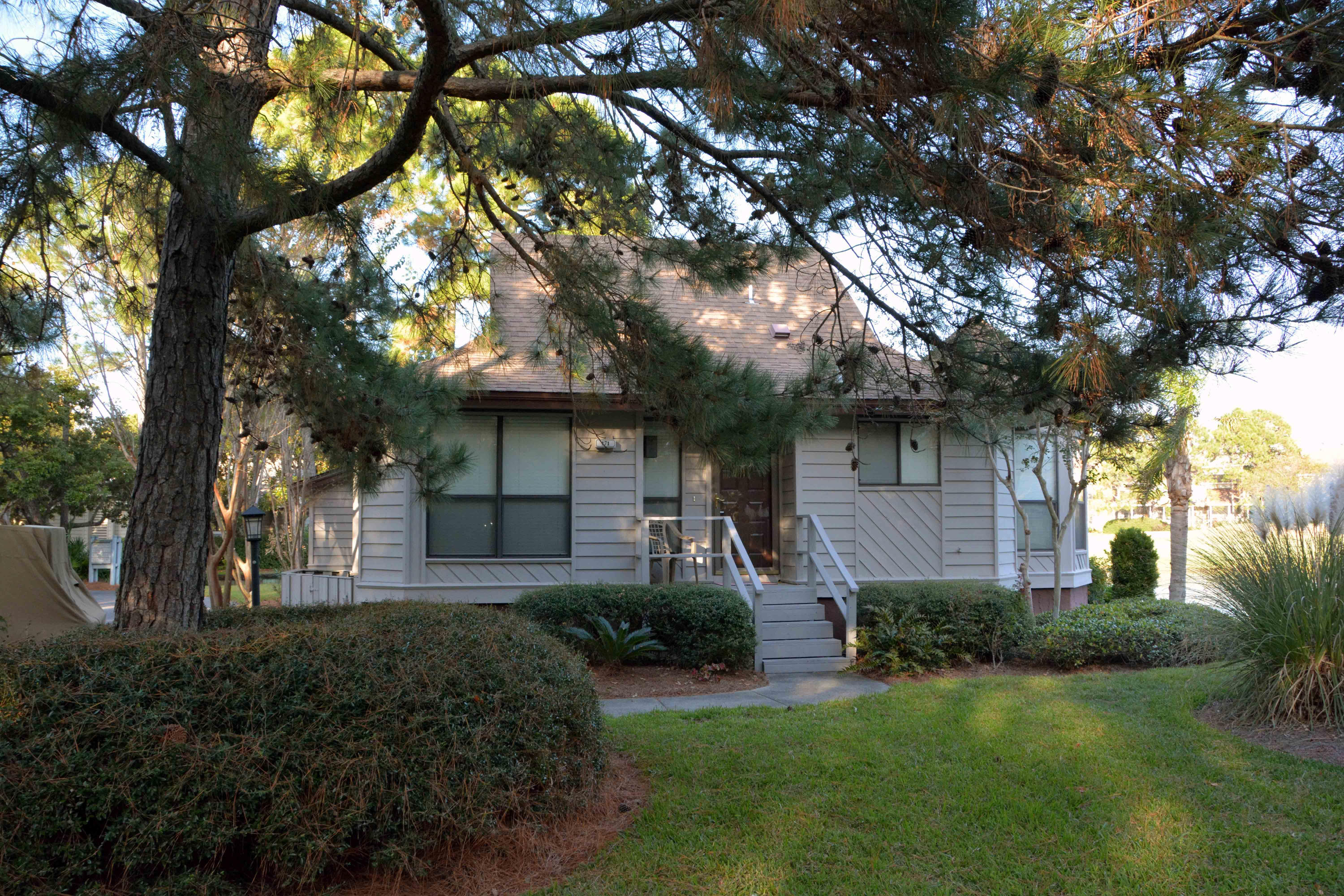 FAIRWAYS AT SANDESTIN PH 4 - Residential