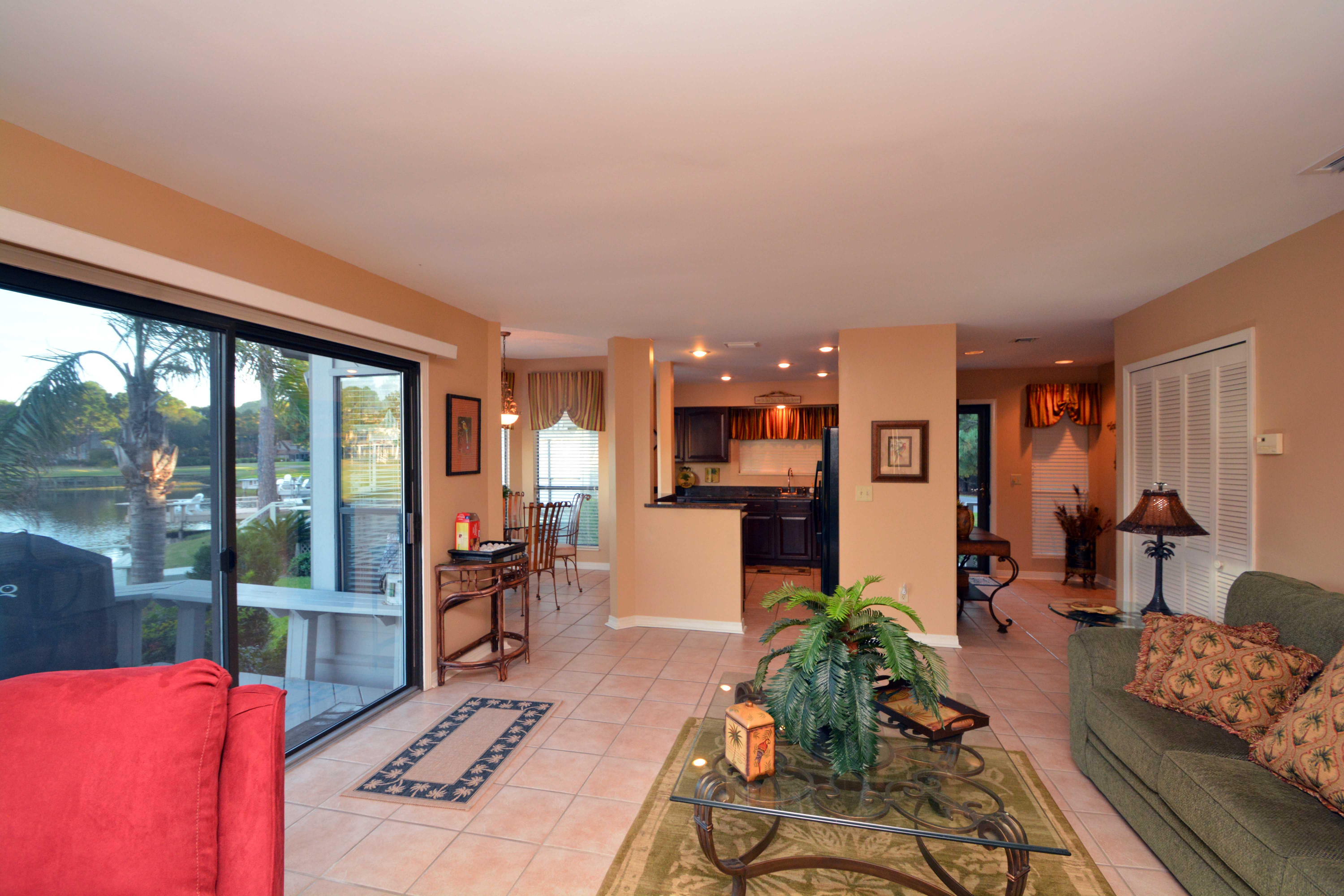 FAIRWAYS AT SANDESTIN PH 4 - Residential