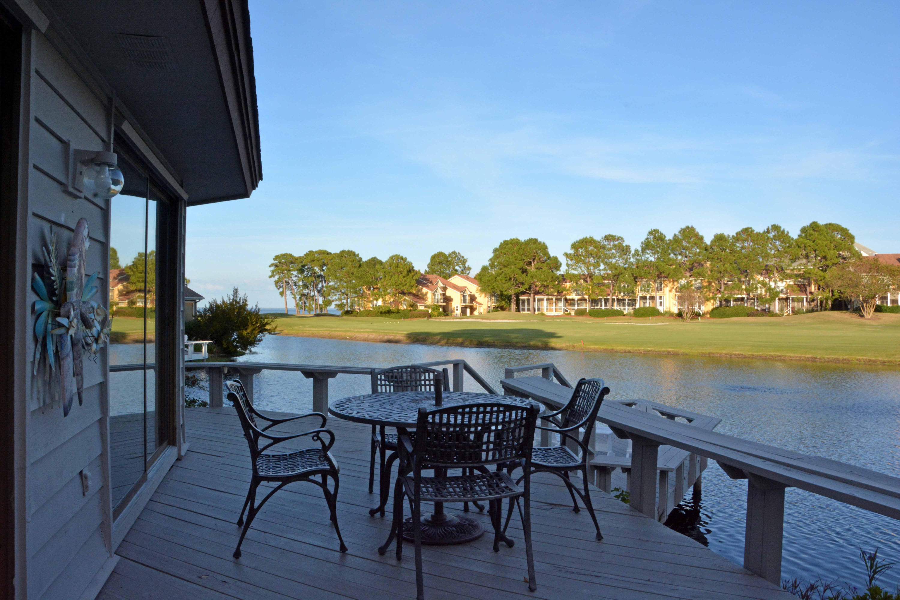 FAIRWAYS AT SANDESTIN PH 4 - Residential