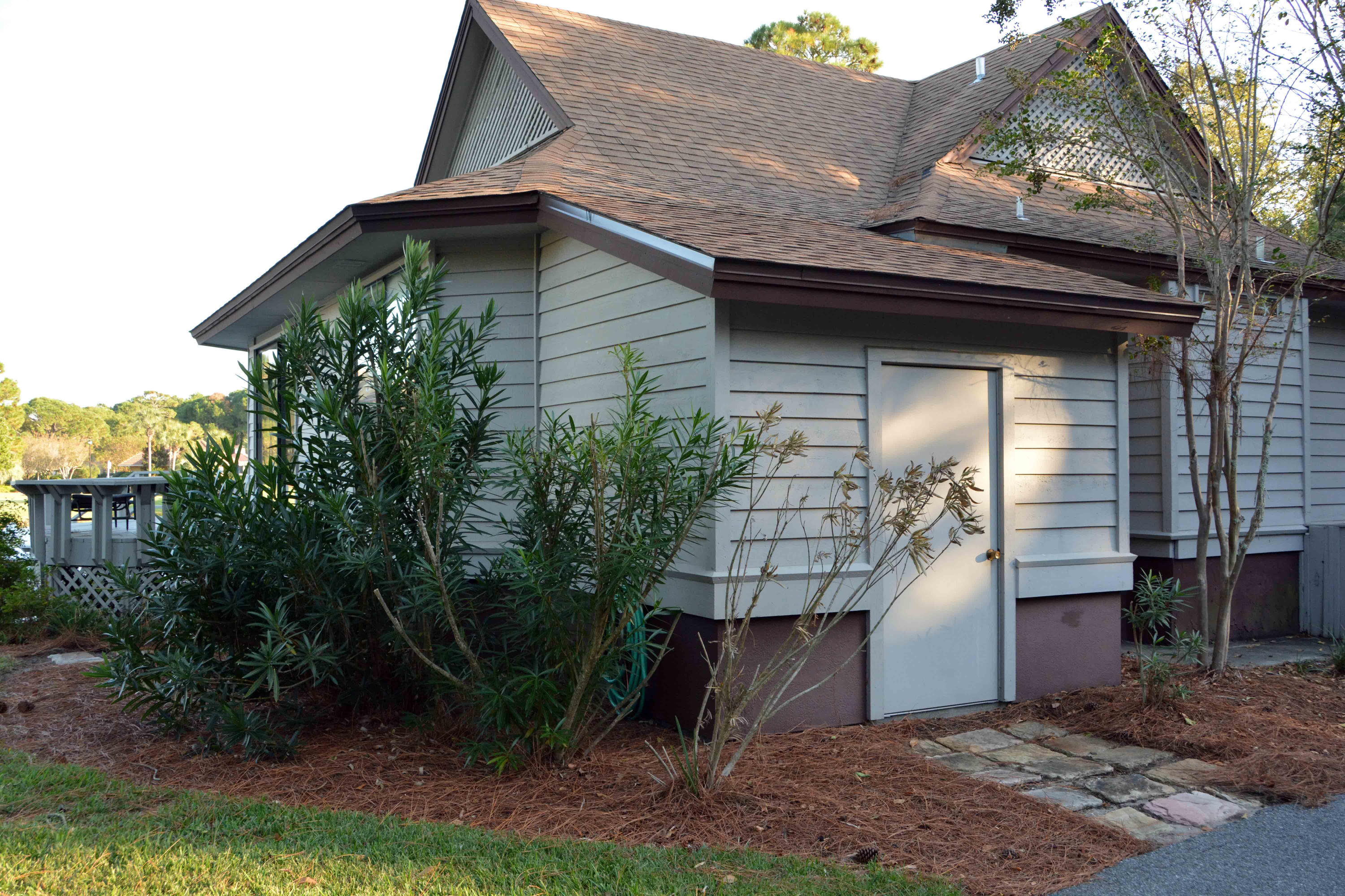 FAIRWAYS AT SANDESTIN PH 4 - Residential