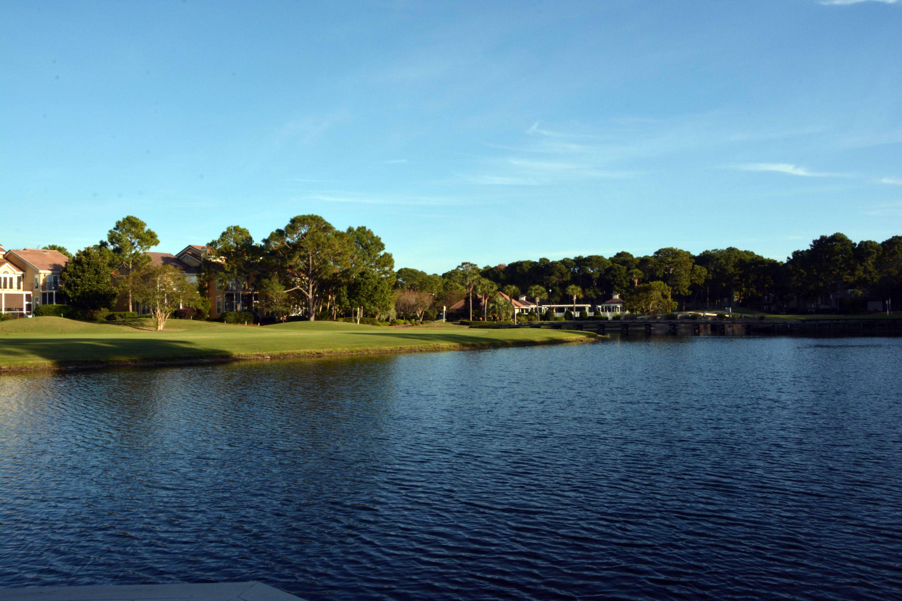 FAIRWAYS AT SANDESTIN PH 4 - Residential
