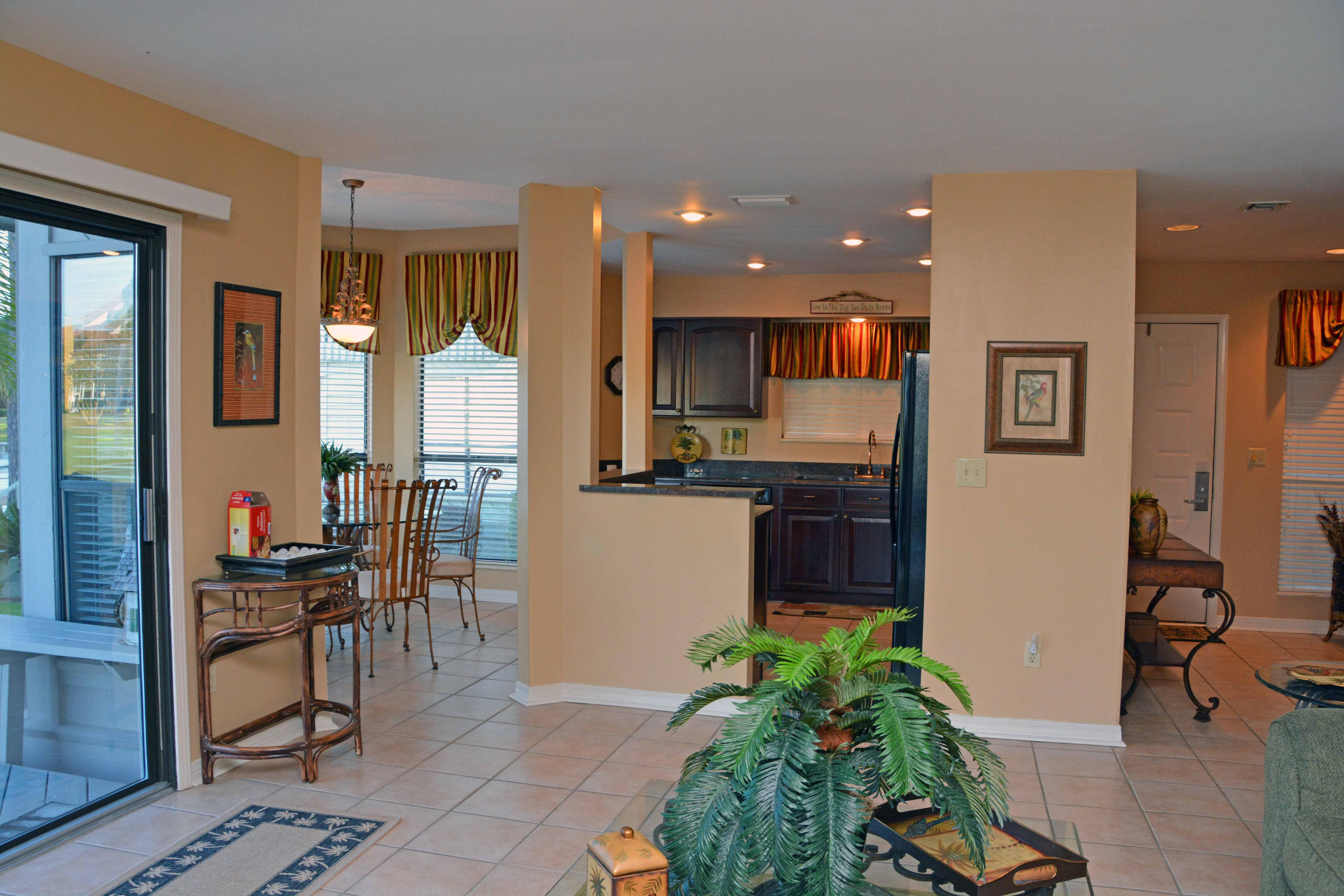 FAIRWAYS AT SANDESTIN PH 4 - Residential