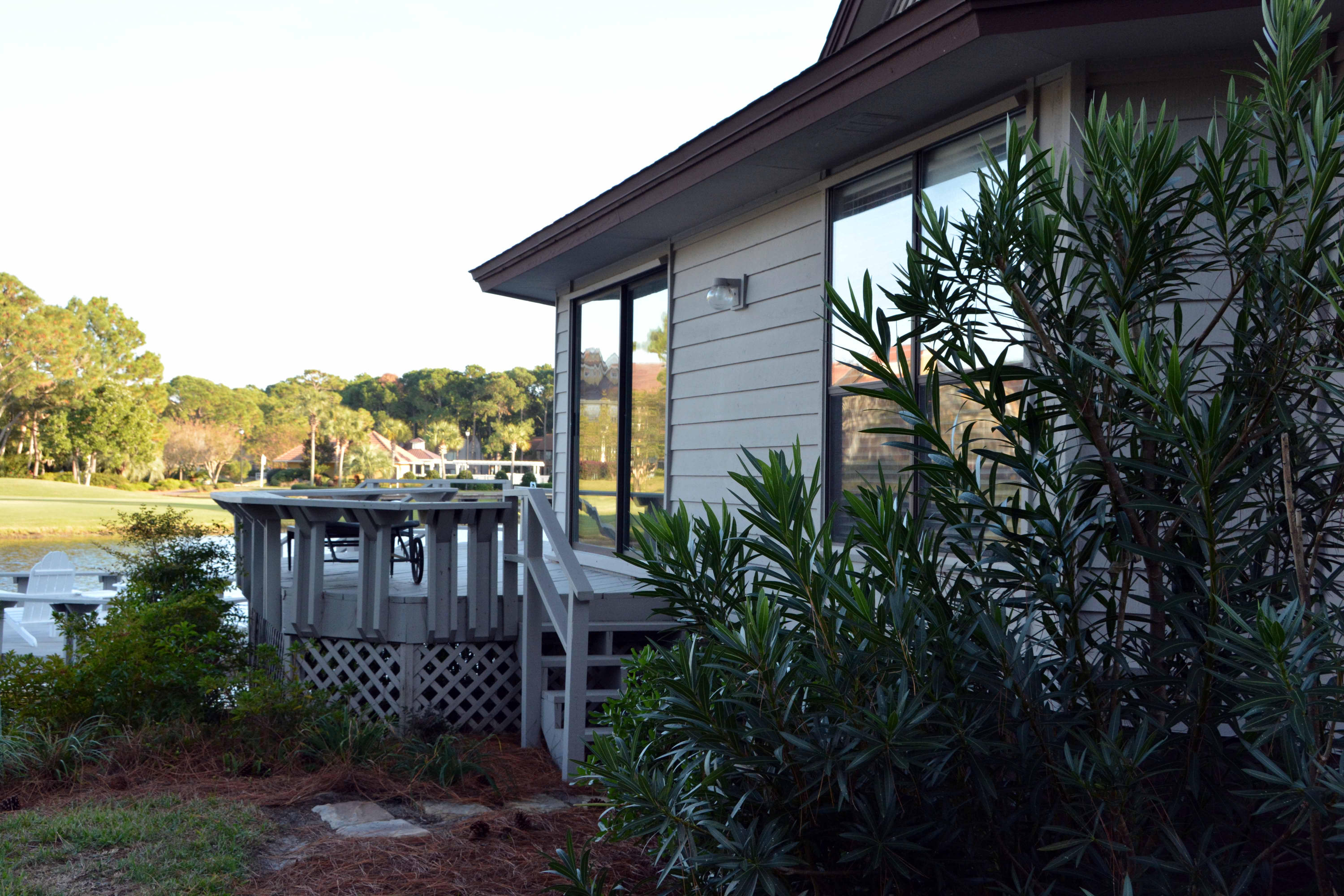 FAIRWAYS AT SANDESTIN PH 4 - Residential