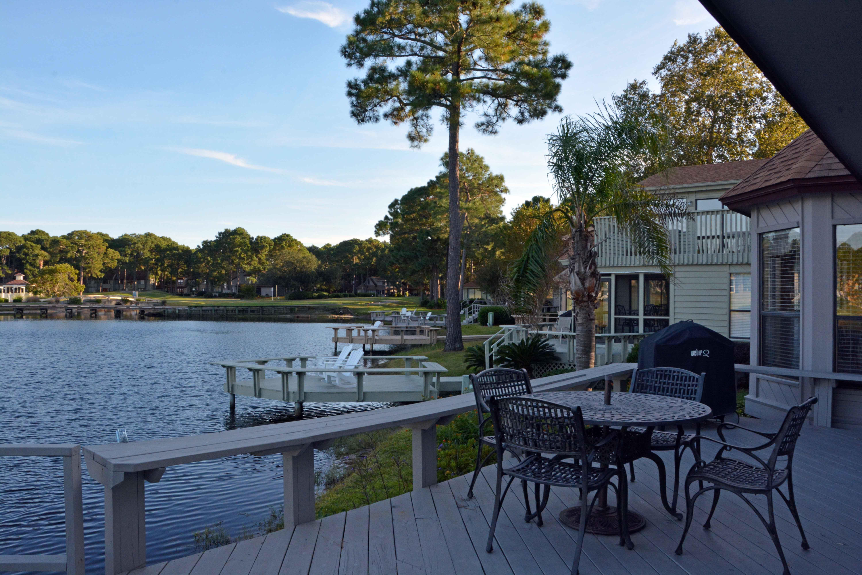 FAIRWAYS AT SANDESTIN PH 4 - Residential