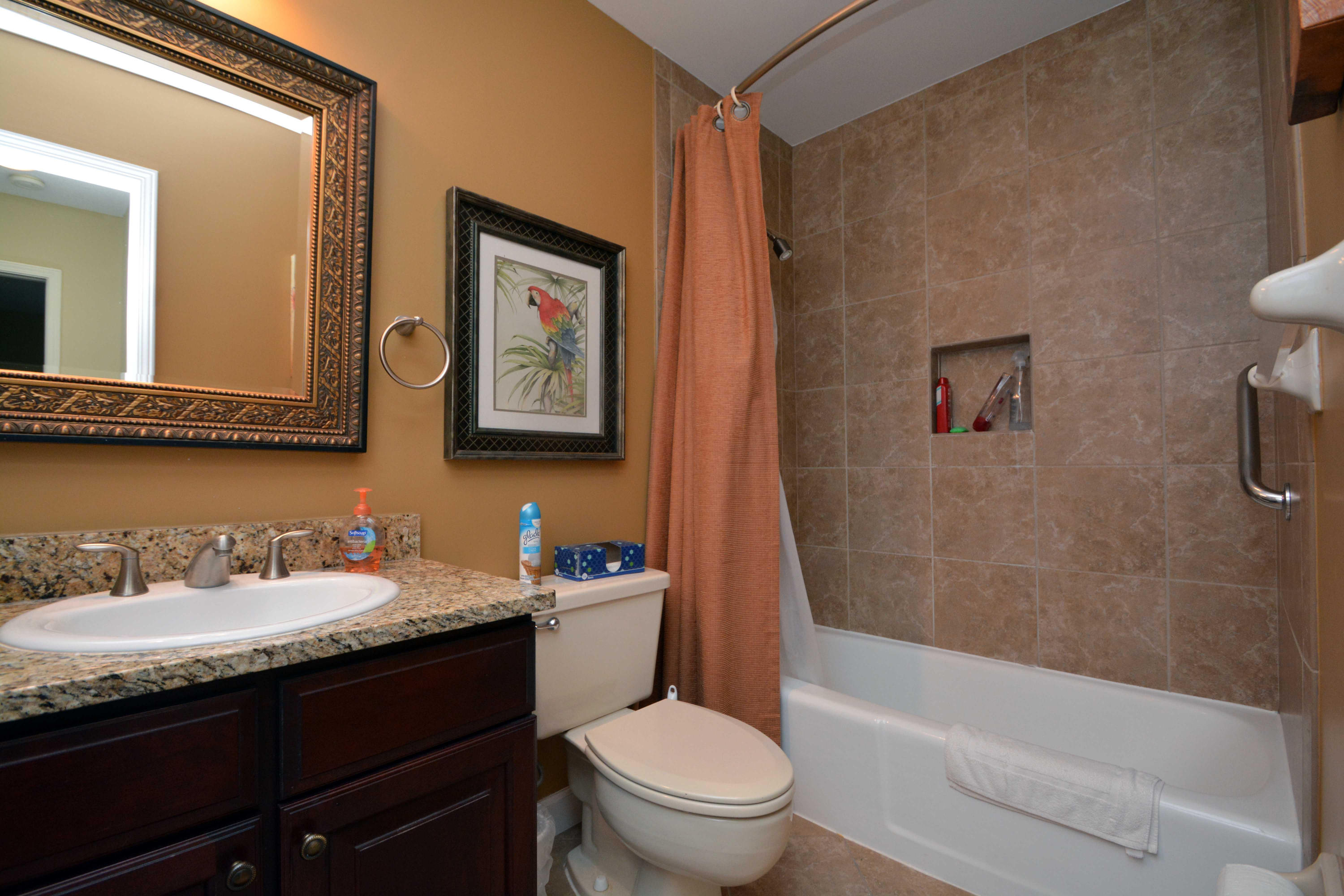 FAIRWAYS AT SANDESTIN PH 4 - Residential