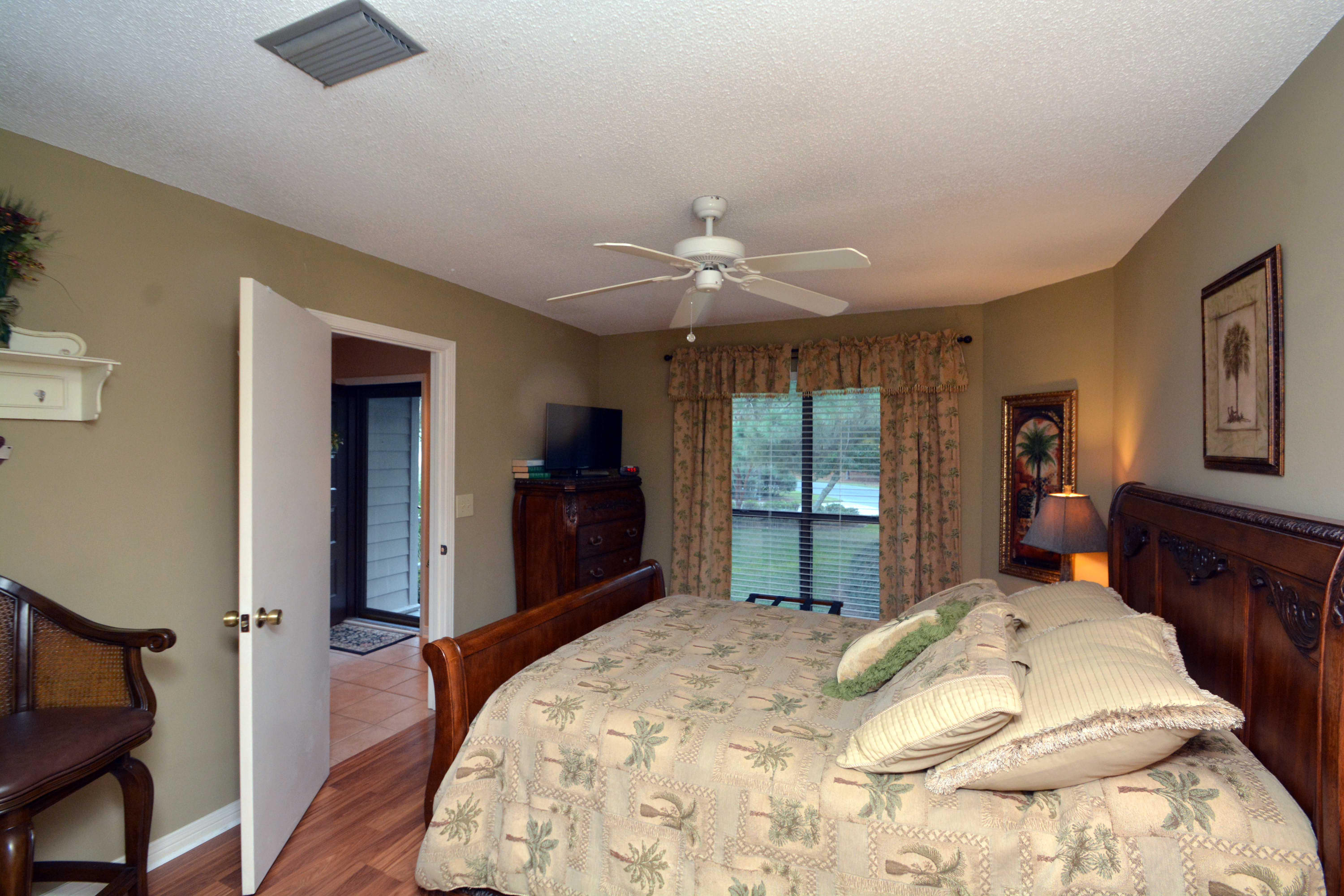 FAIRWAYS AT SANDESTIN PH 4 - Residential