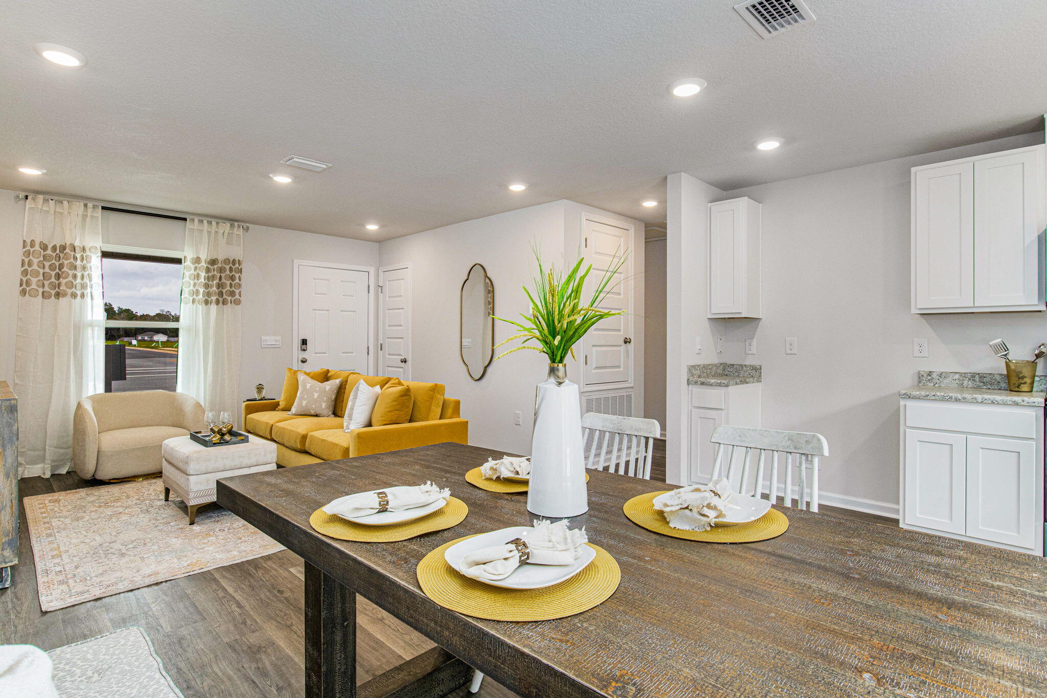 RIVERS COVE PHS 1 - Residential