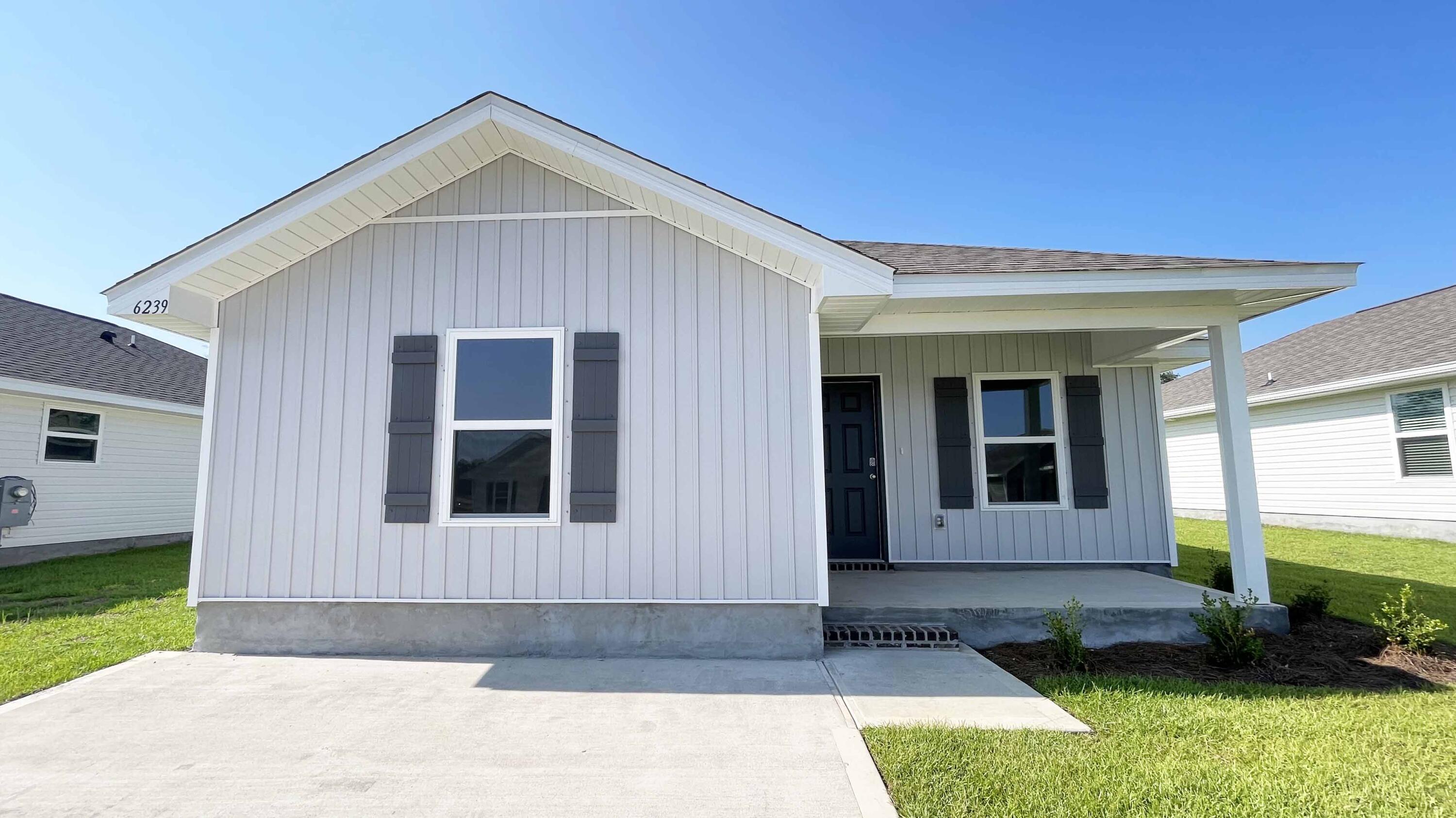 RIVERS COVE PHS 1 - Residential