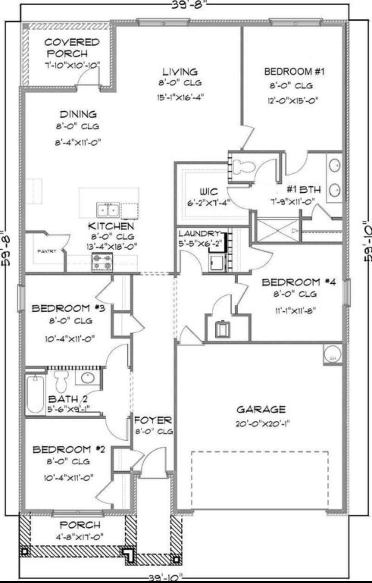 PATRIOT RIDGE - Residential