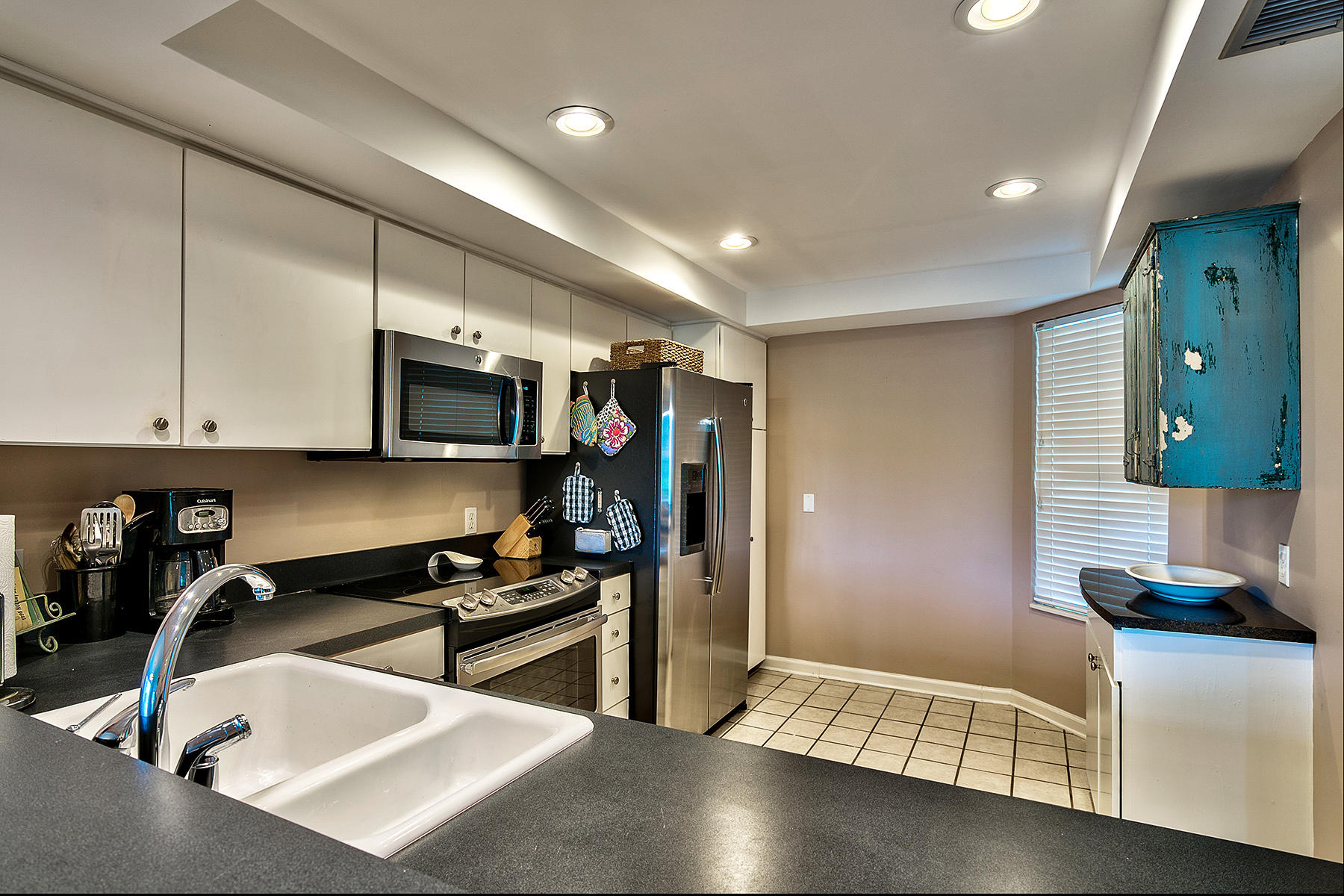 FAIRWAYS AT SANDESTIN PH 3 - Residential