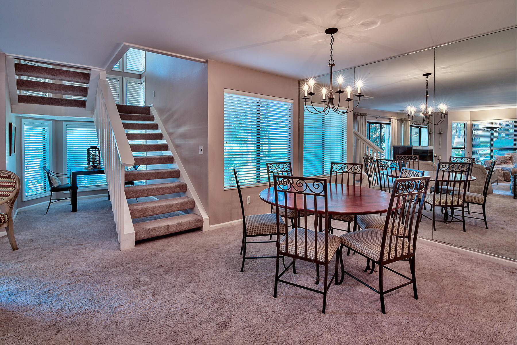 FAIRWAYS AT SANDESTIN PH 3 - Residential