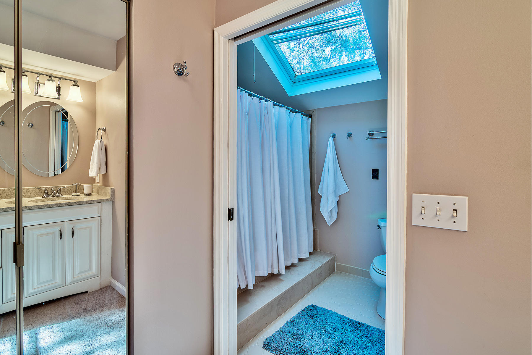 FAIRWAYS AT SANDESTIN PH 3 - Residential