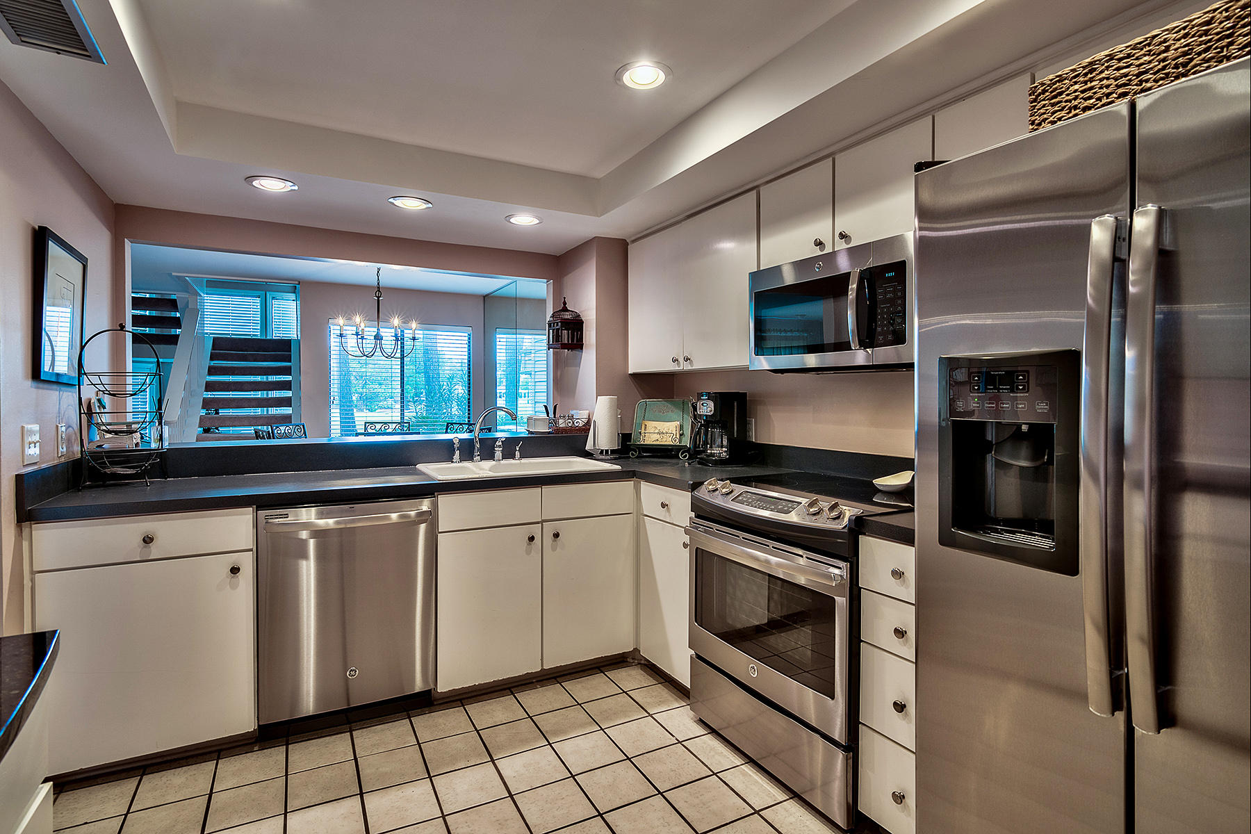 FAIRWAYS AT SANDESTIN PH 3 - Residential