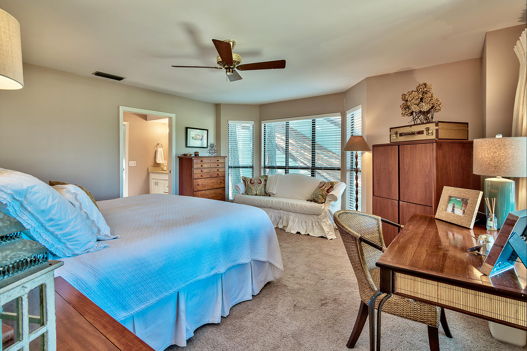 FAIRWAYS AT SANDESTIN PH 3 - Residential