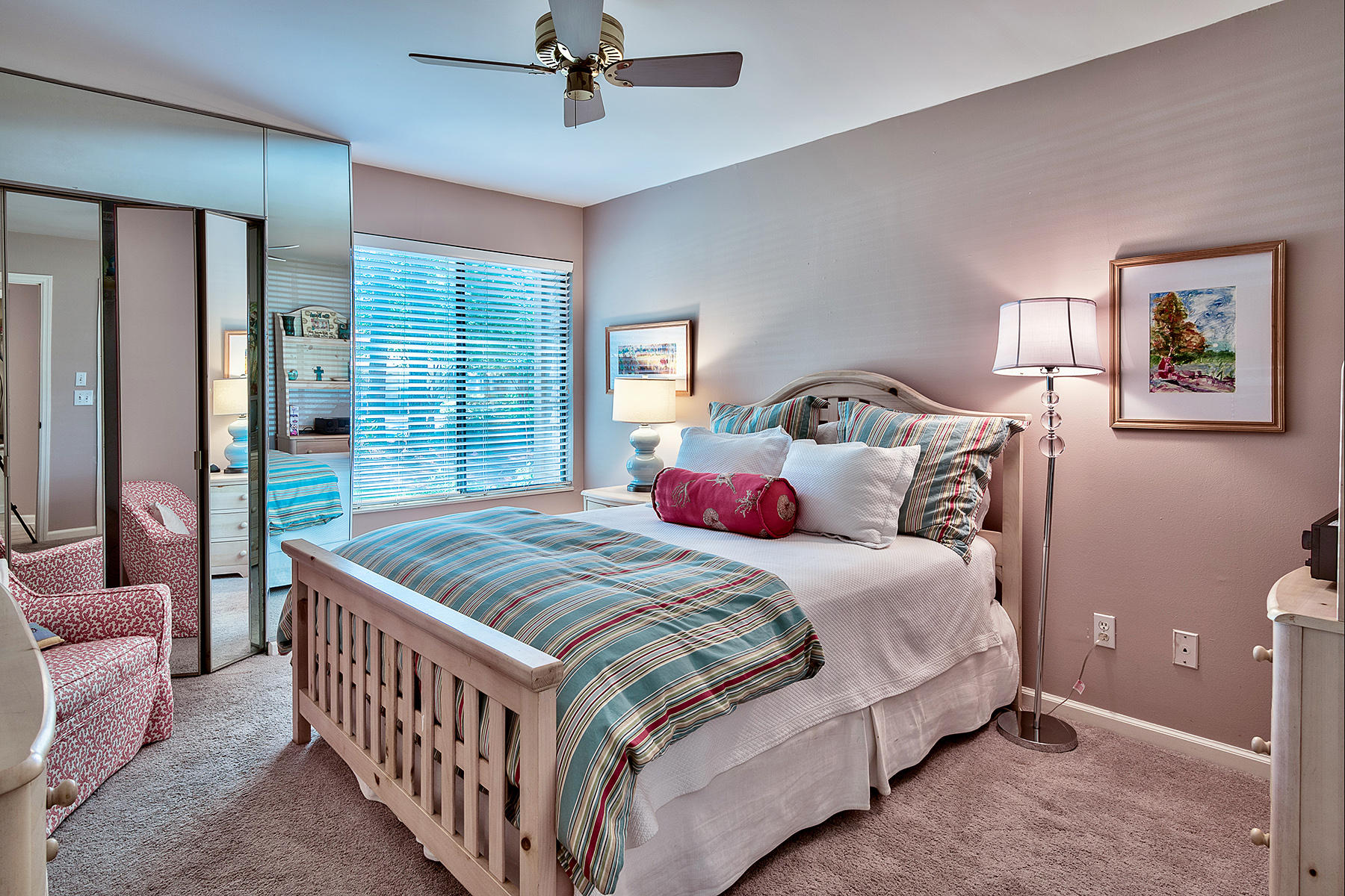 FAIRWAYS AT SANDESTIN PH 3 - Residential