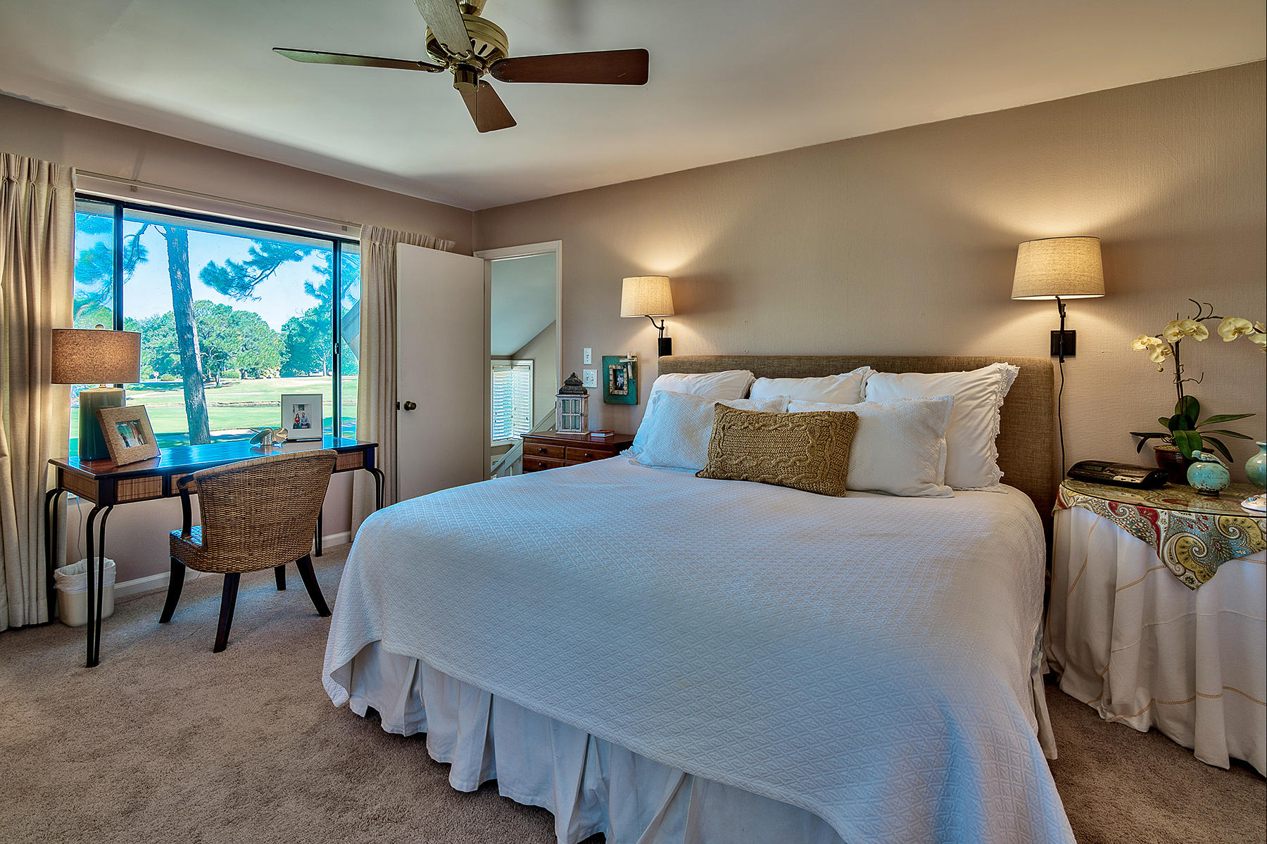 FAIRWAYS AT SANDESTIN PH 3 - Residential