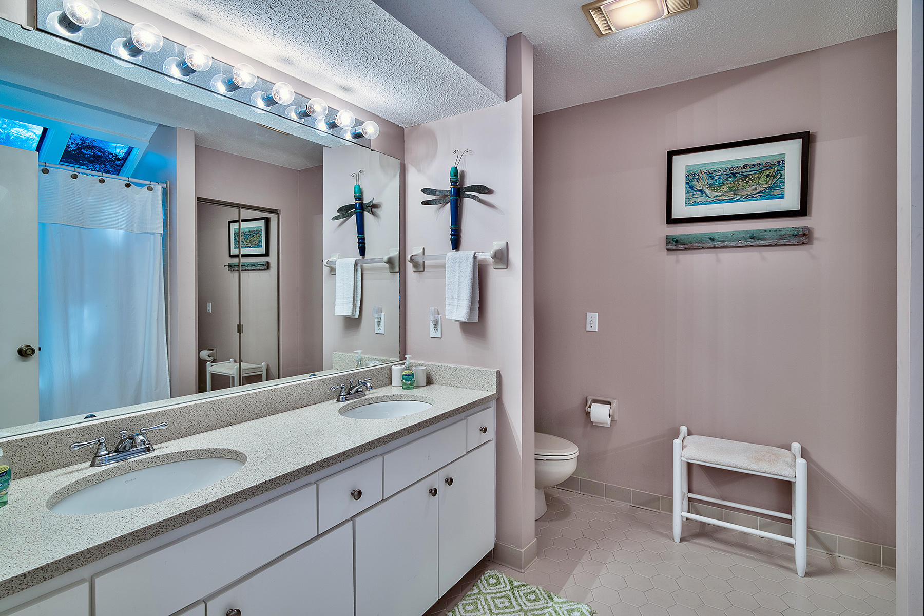 FAIRWAYS AT SANDESTIN PH 3 - Residential