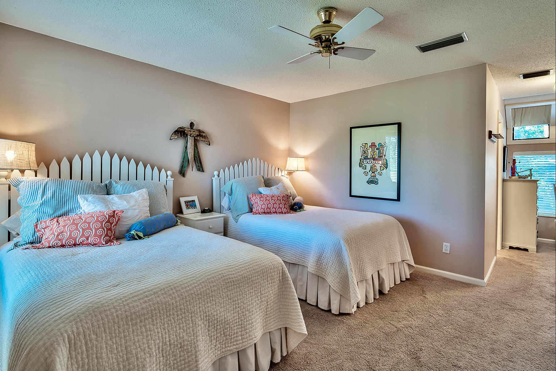 FAIRWAYS AT SANDESTIN PH 3 - Residential