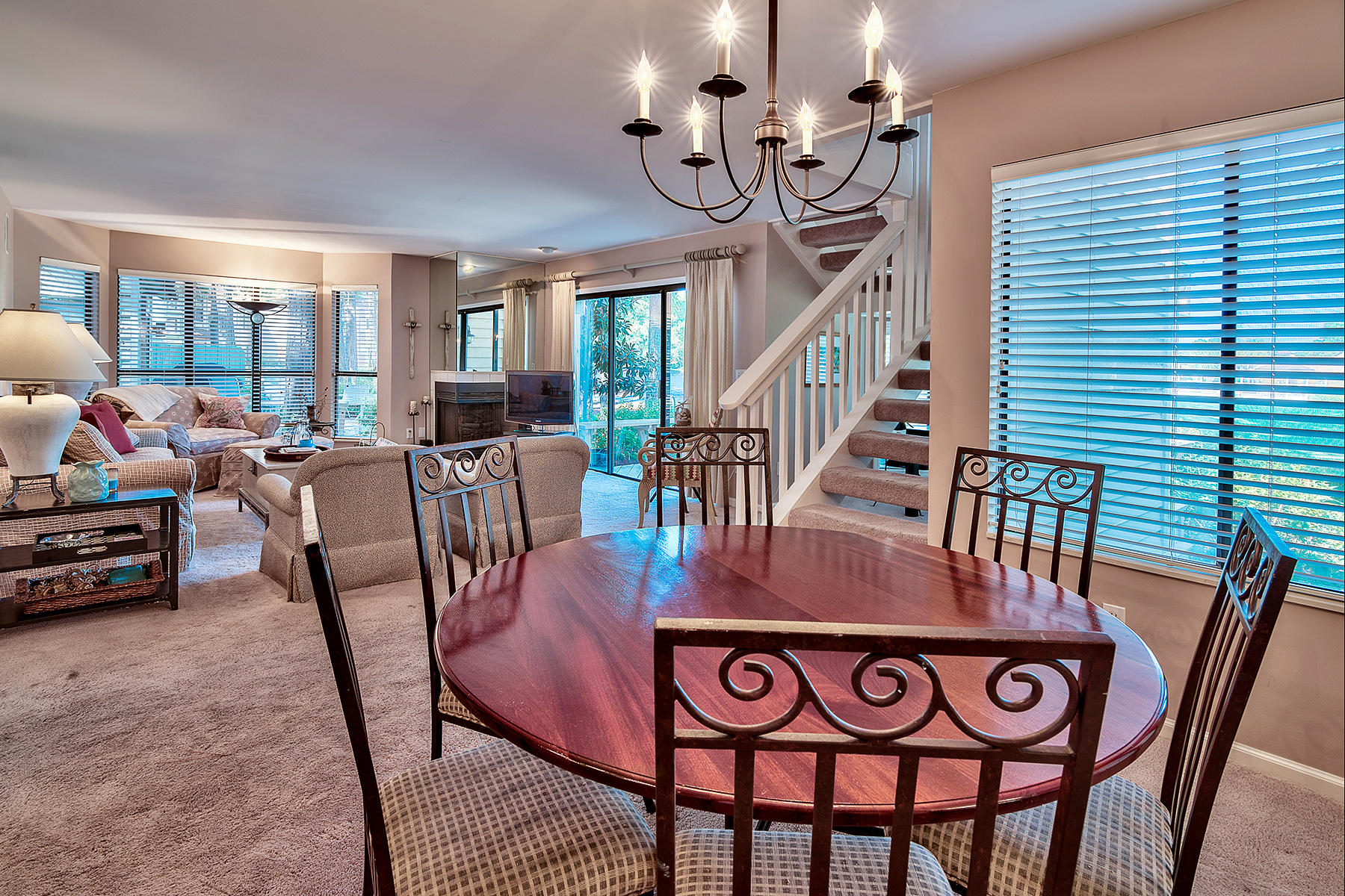 FAIRWAYS AT SANDESTIN PH 3 - Residential