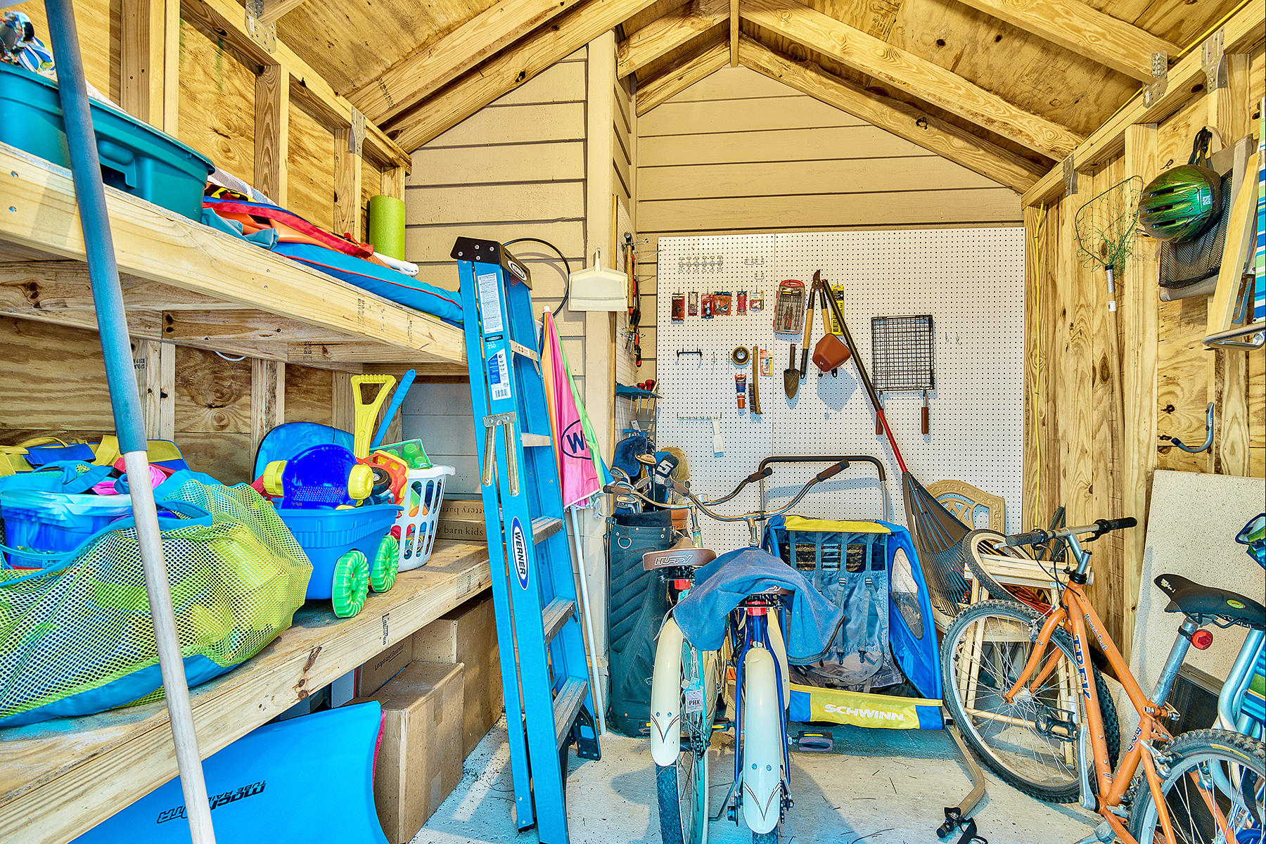 FAIRWAYS AT SANDESTIN PH 3 - Residential