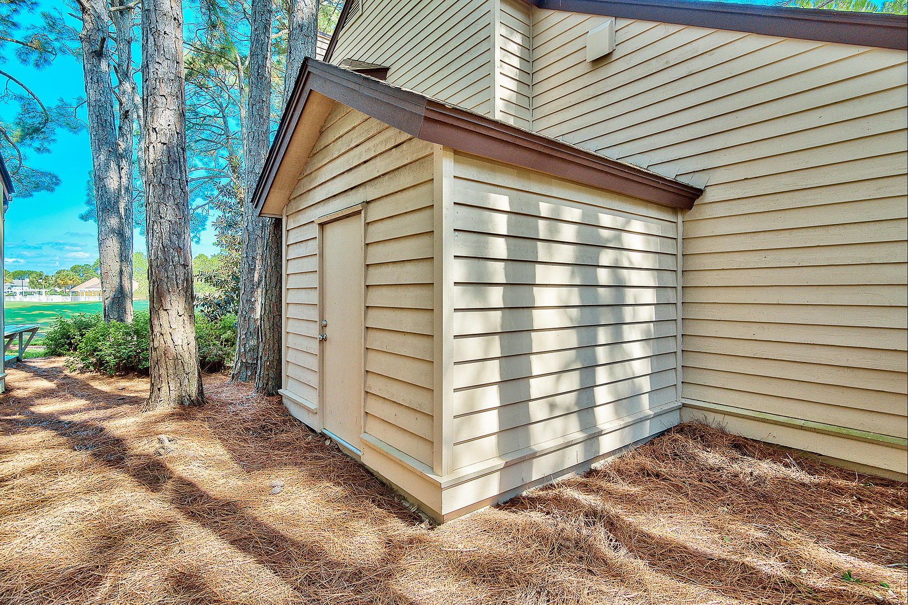 FAIRWAYS AT SANDESTIN PH 3 - Residential