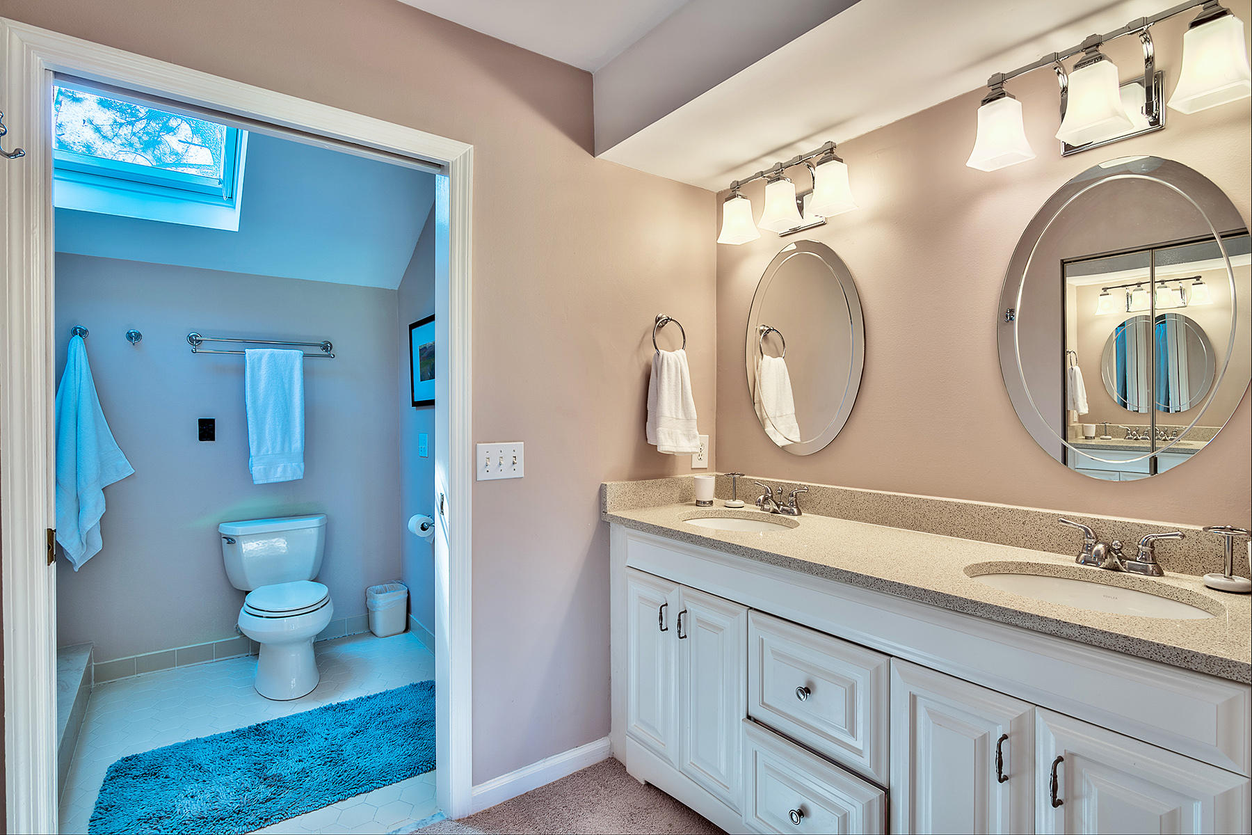 FAIRWAYS AT SANDESTIN PH 3 - Residential