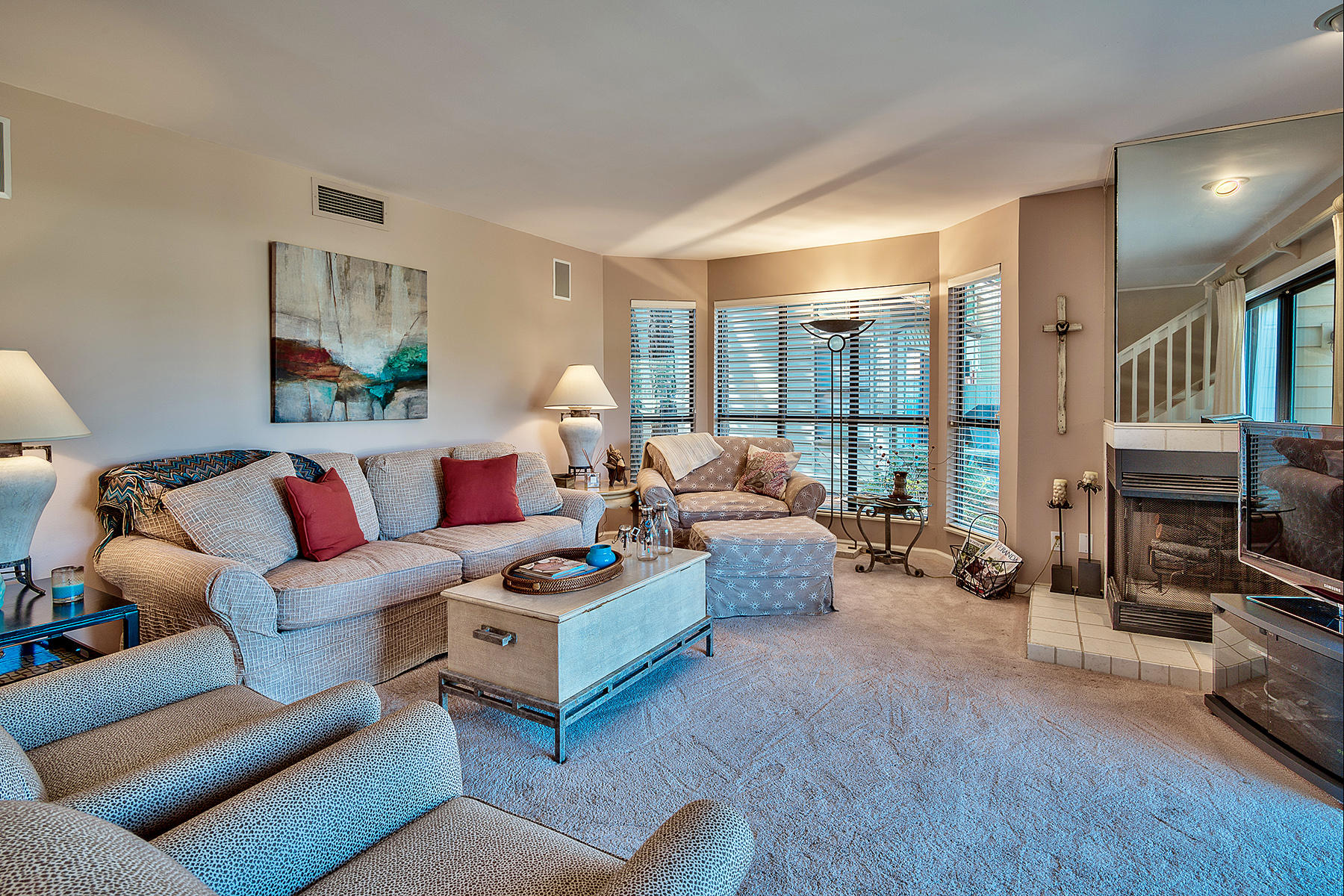 FAIRWAYS AT SANDESTIN PH 3 - Residential