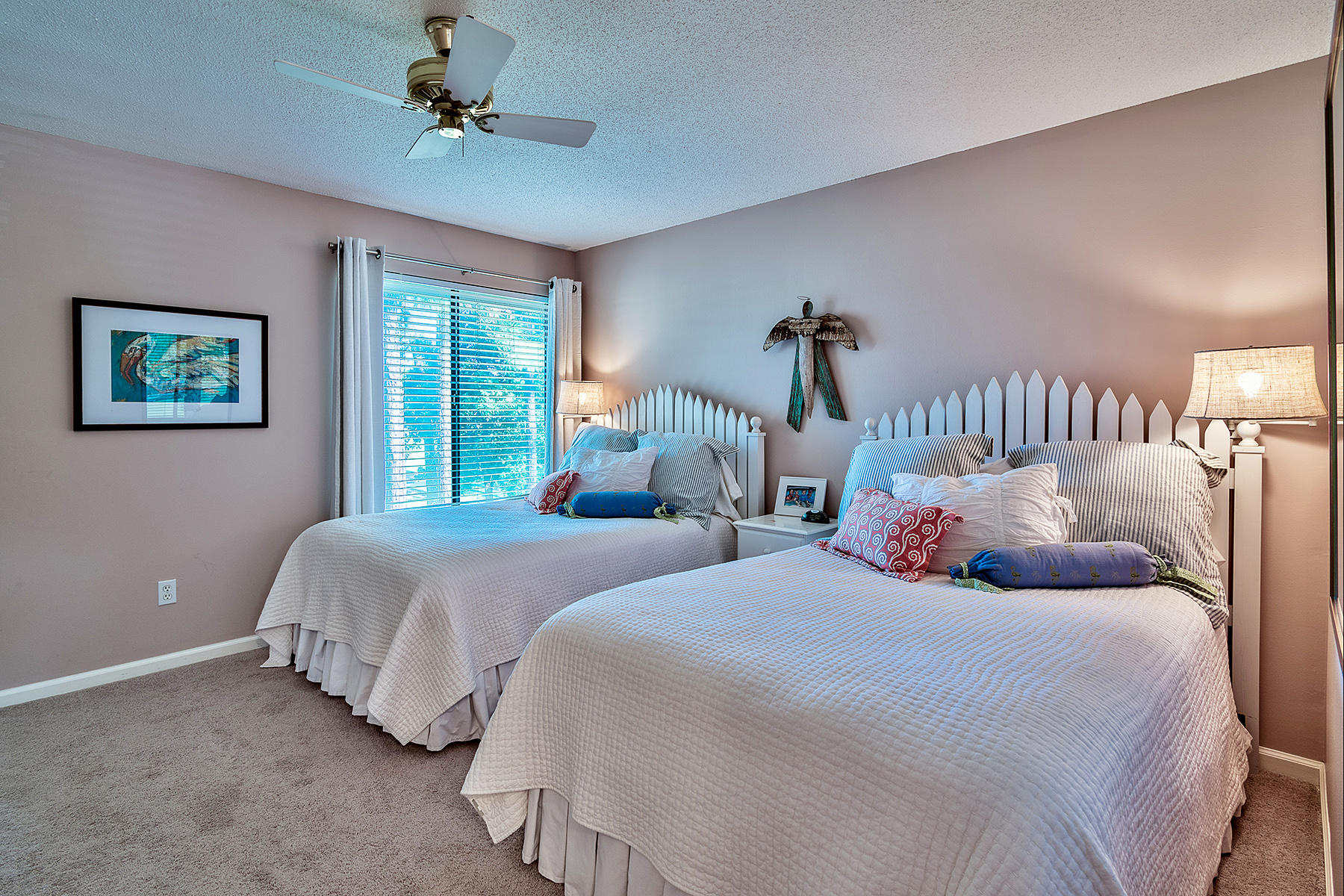 FAIRWAYS AT SANDESTIN PH 3 - Residential