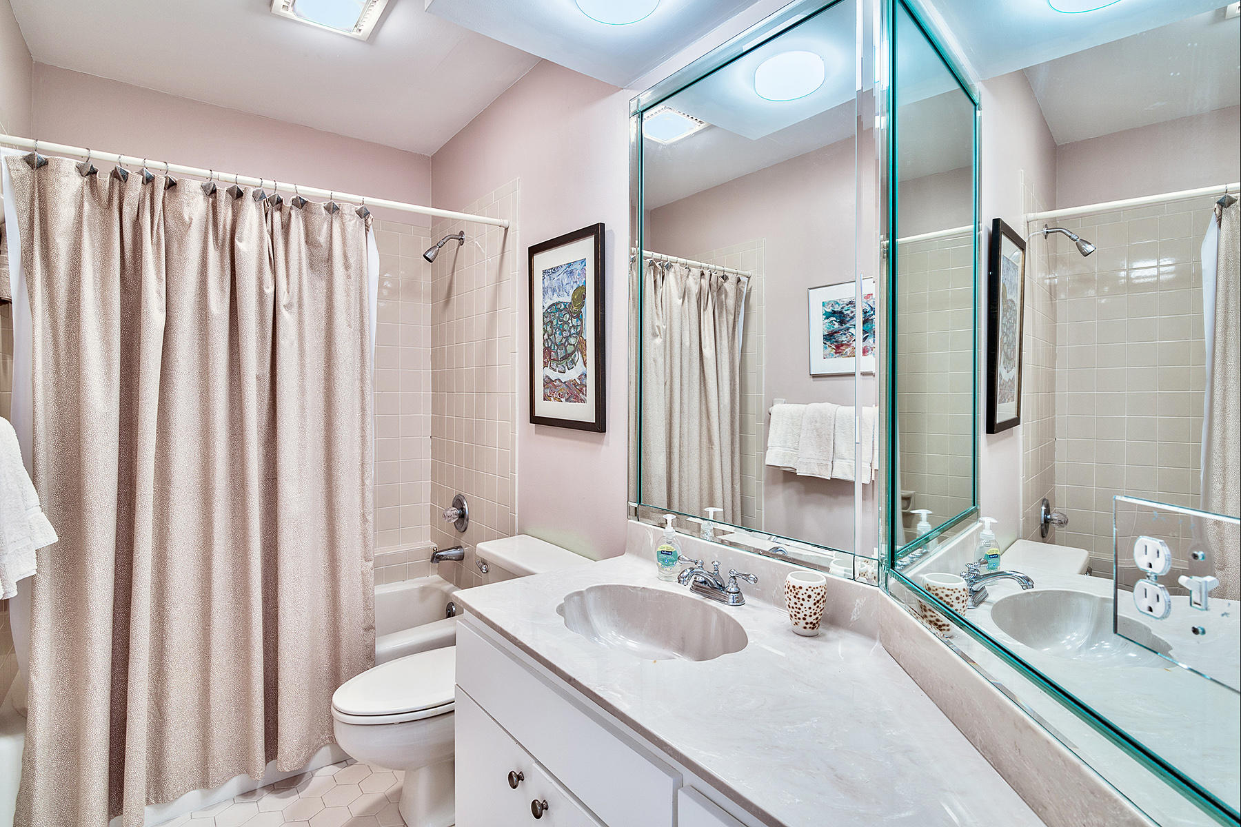 FAIRWAYS AT SANDESTIN PH 3 - Residential