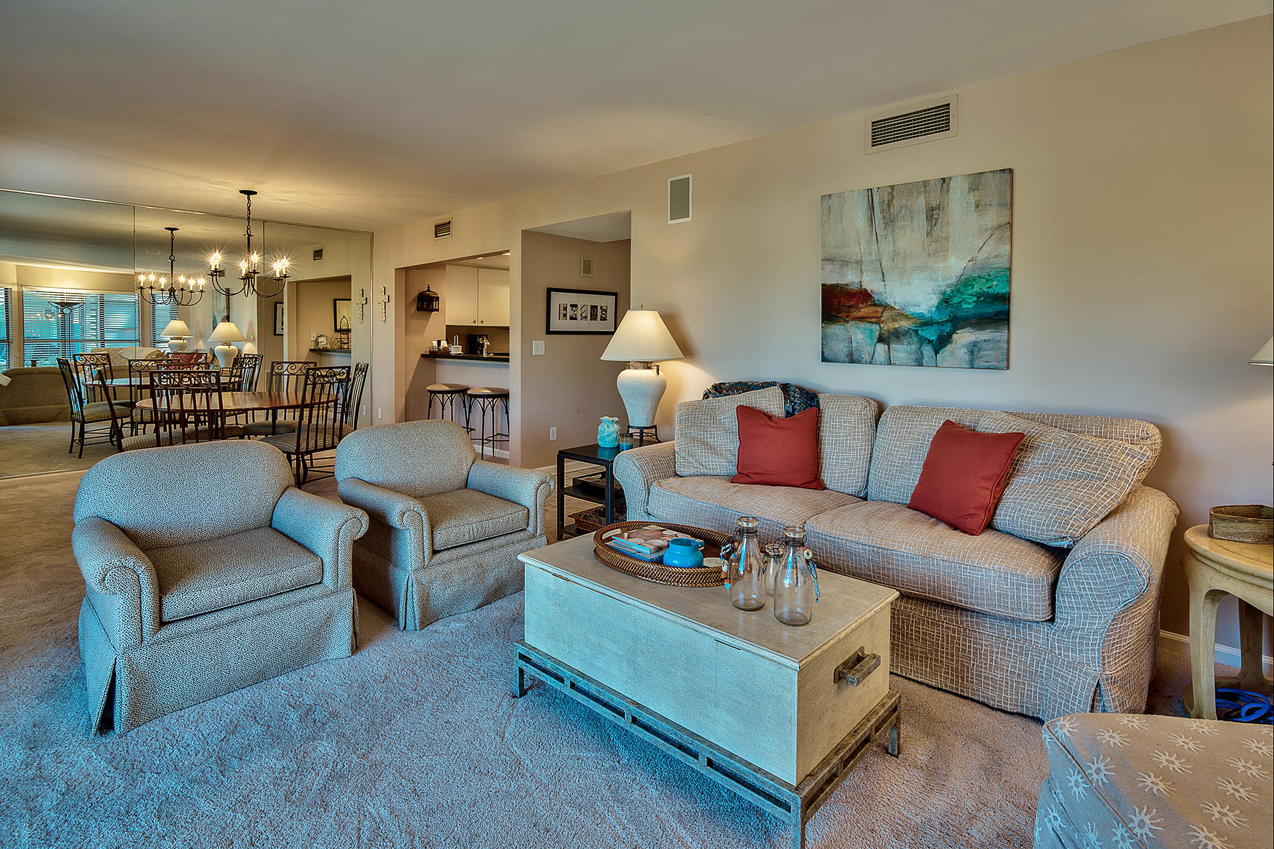 FAIRWAYS AT SANDESTIN PH 3 - Residential