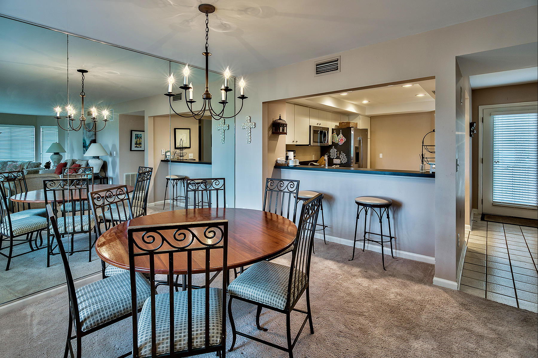 FAIRWAYS AT SANDESTIN PH 3 - Residential