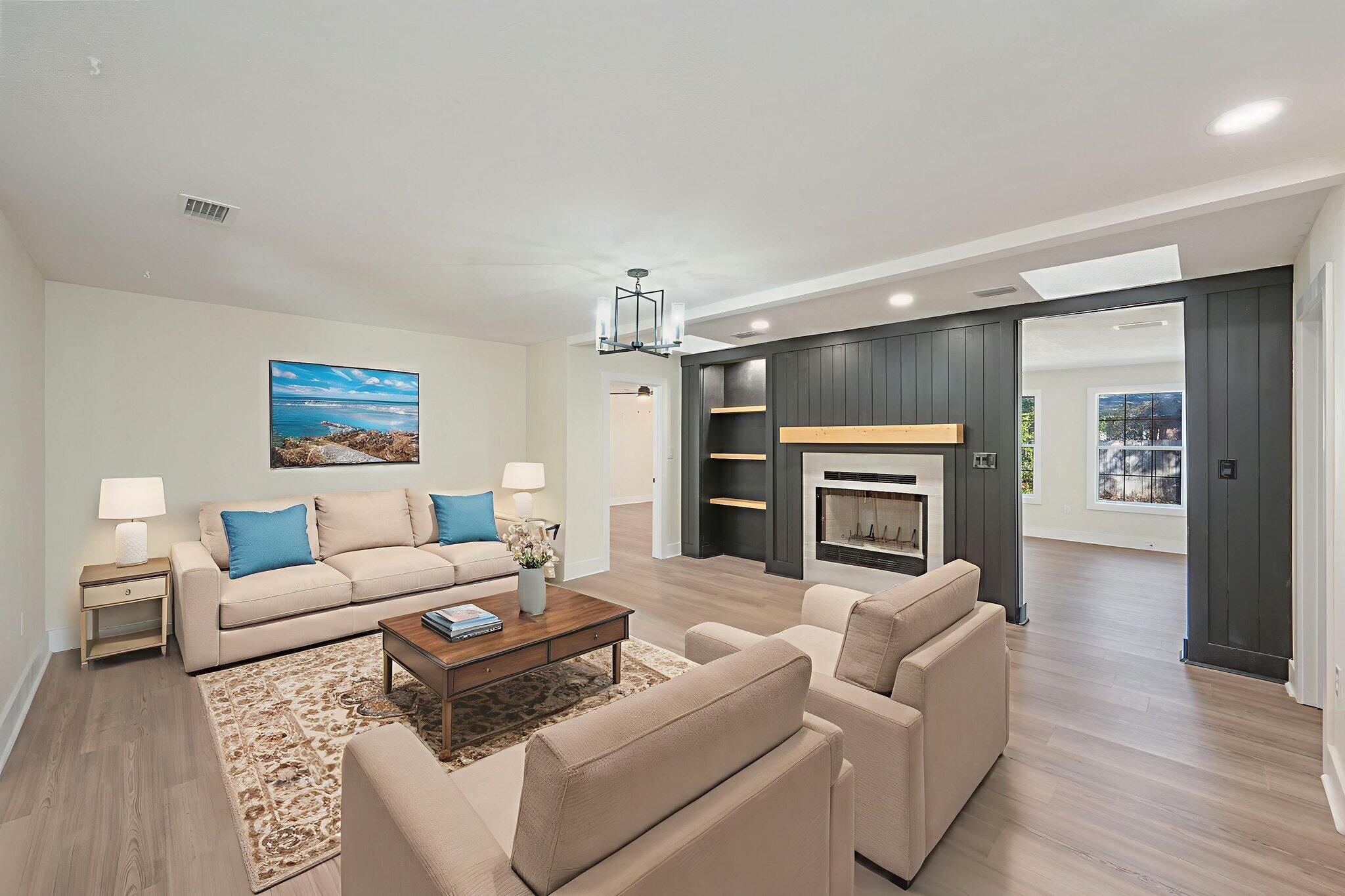 COLONY ESTATES - Residential