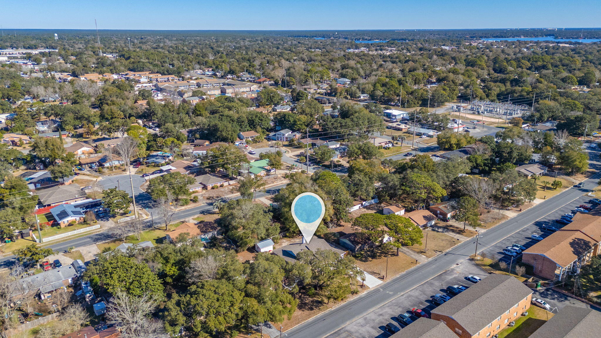 COLONY ESTATES - Residential