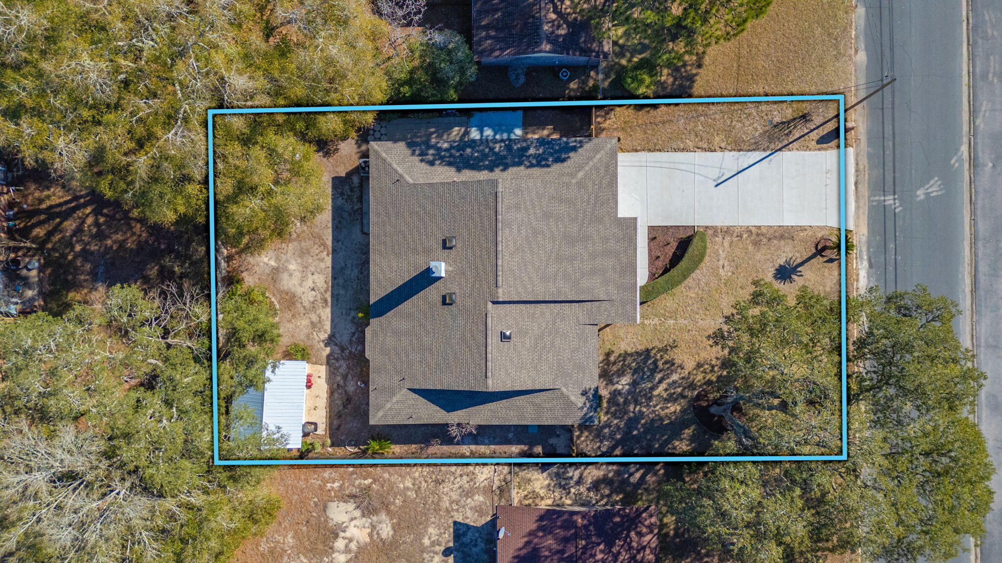 COLONY ESTATES - Residential