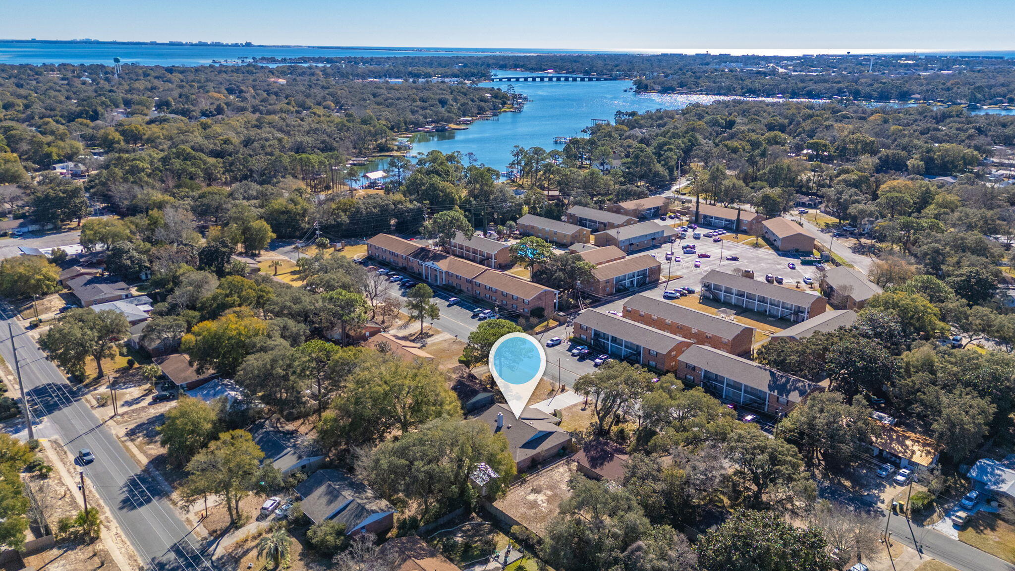 COLONY ESTATES - Residential