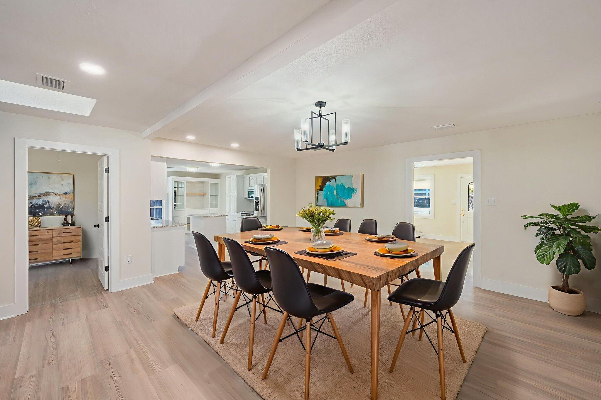 COLONY ESTATES - Residential