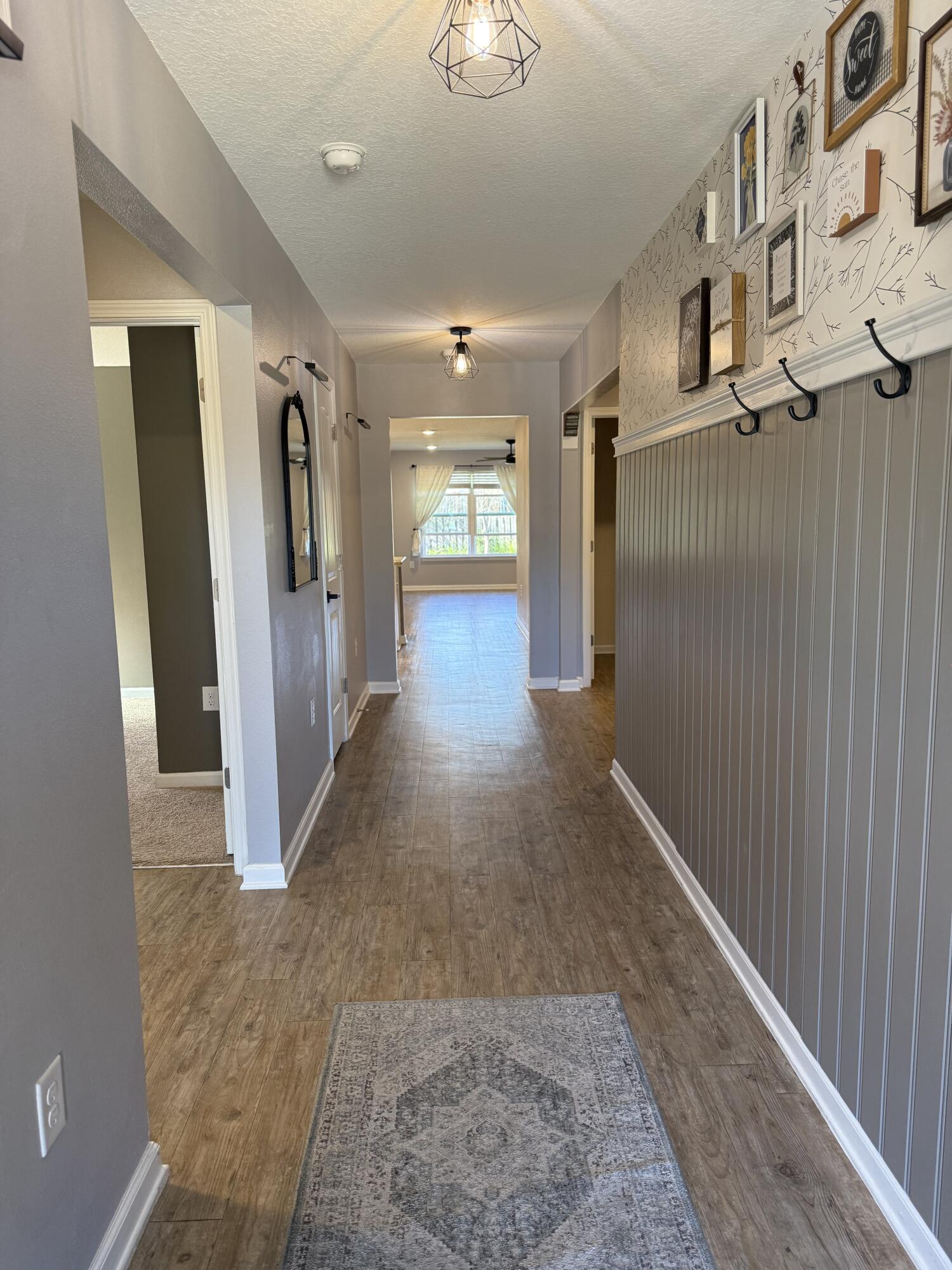 Redstone Commons - Residential Lease