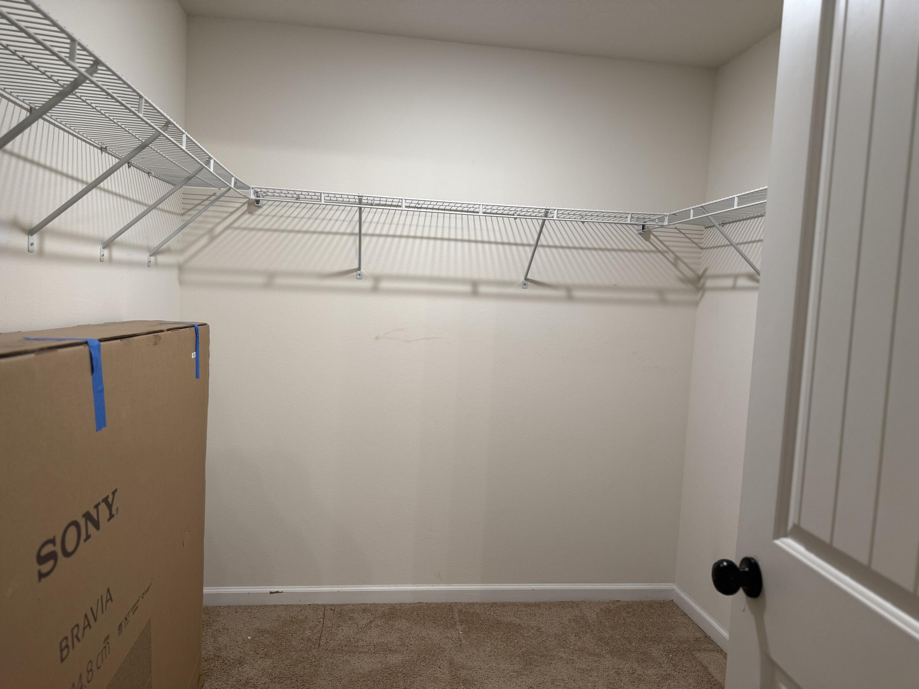 Redstone Commons - Residential Lease