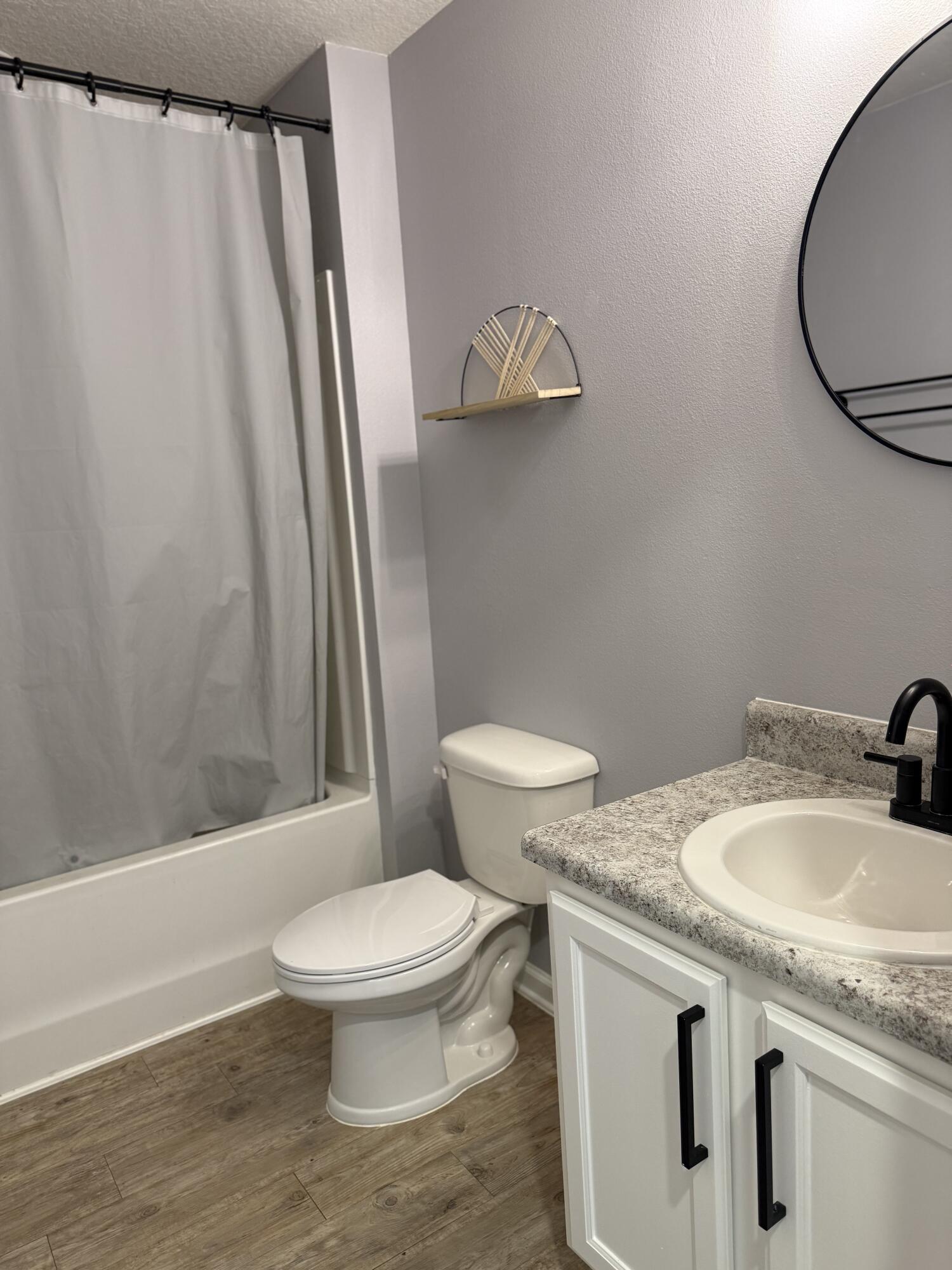 Redstone Commons - Residential Lease