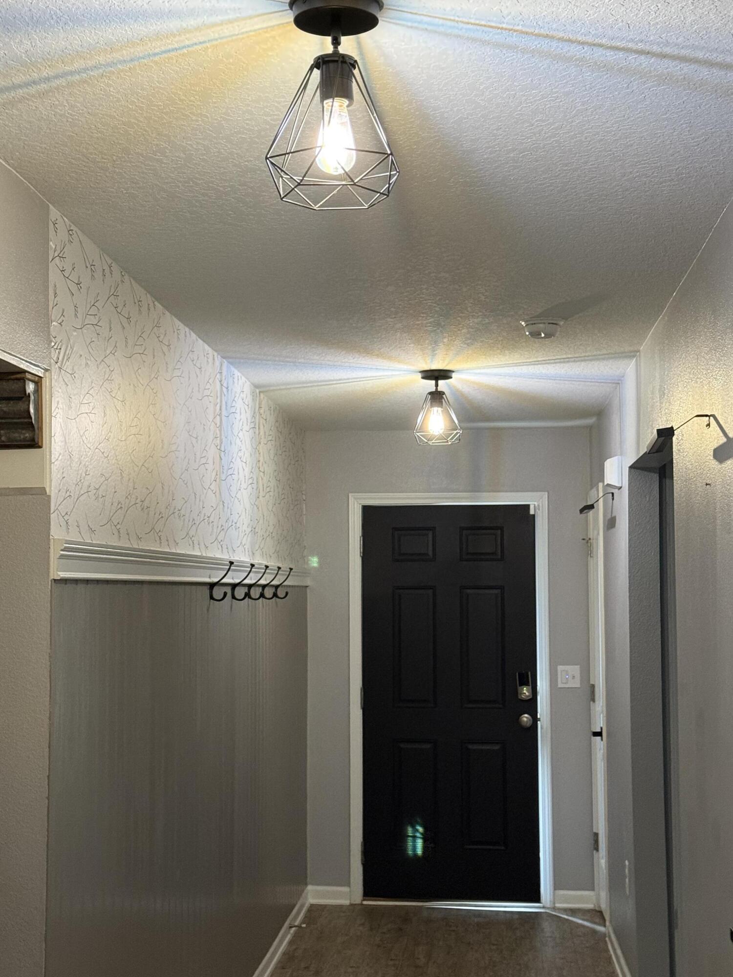 Redstone Commons - Residential Lease