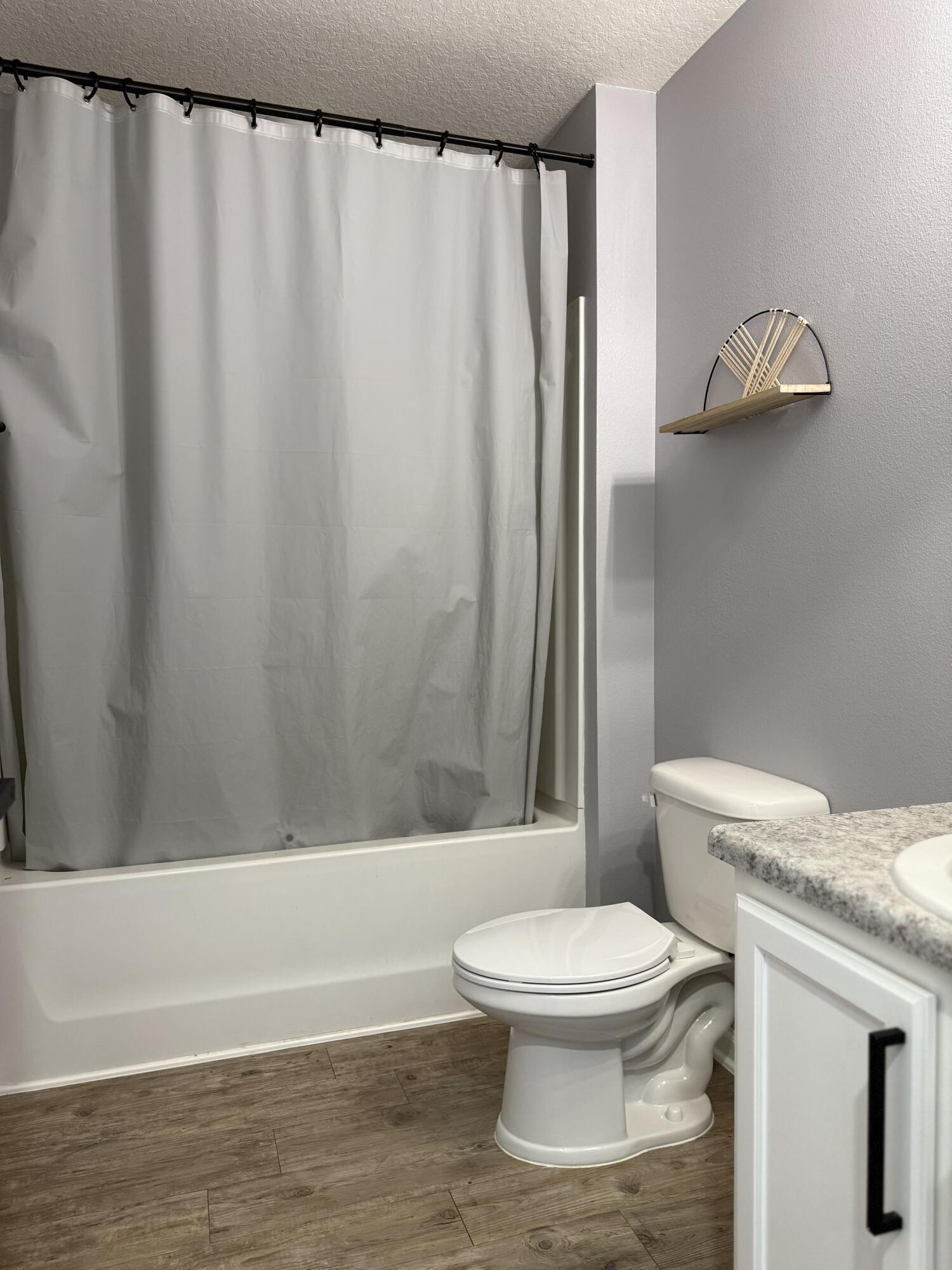 Redstone Commons - Residential Lease