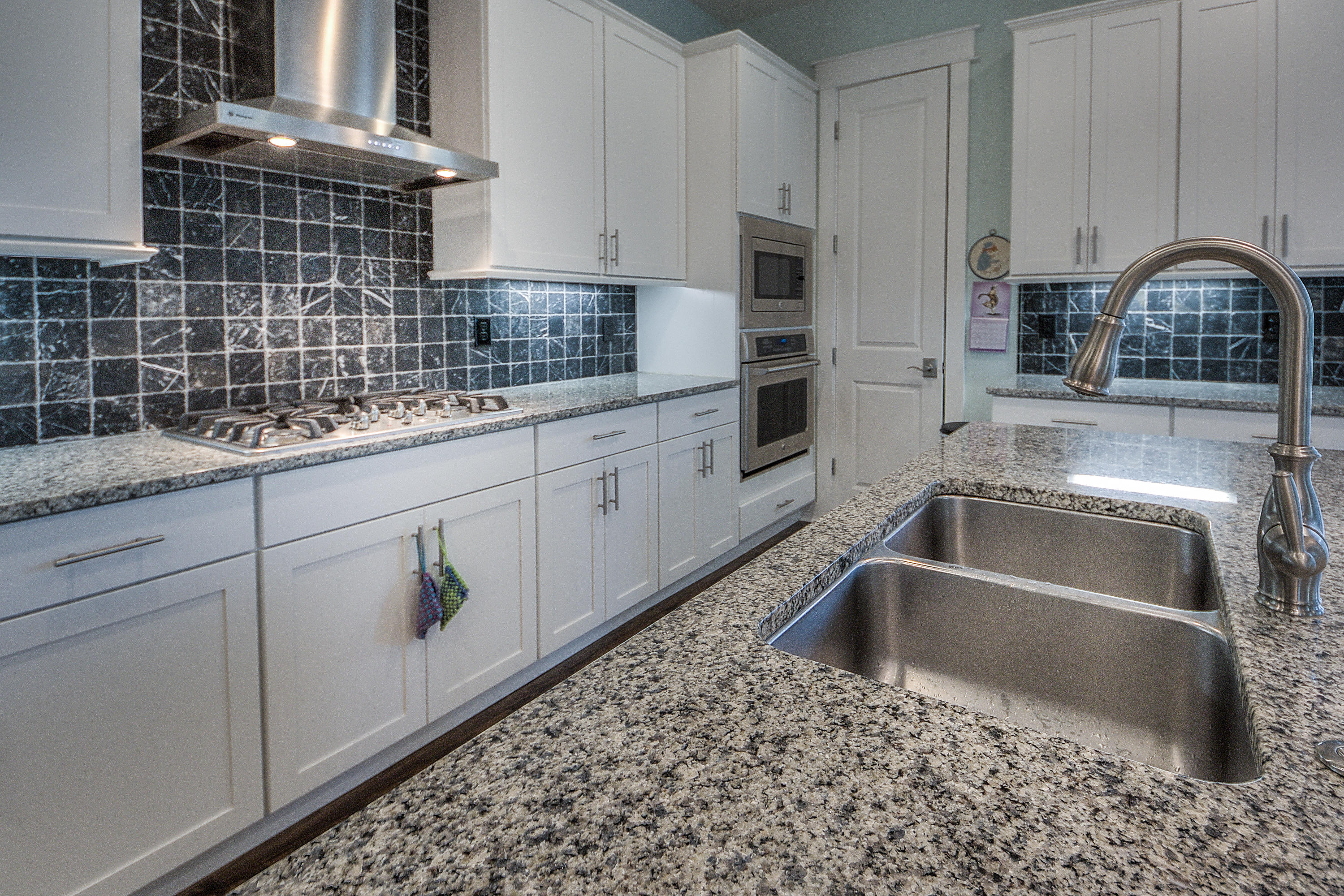 NATUREWALK AT SEAGROVE - Residential