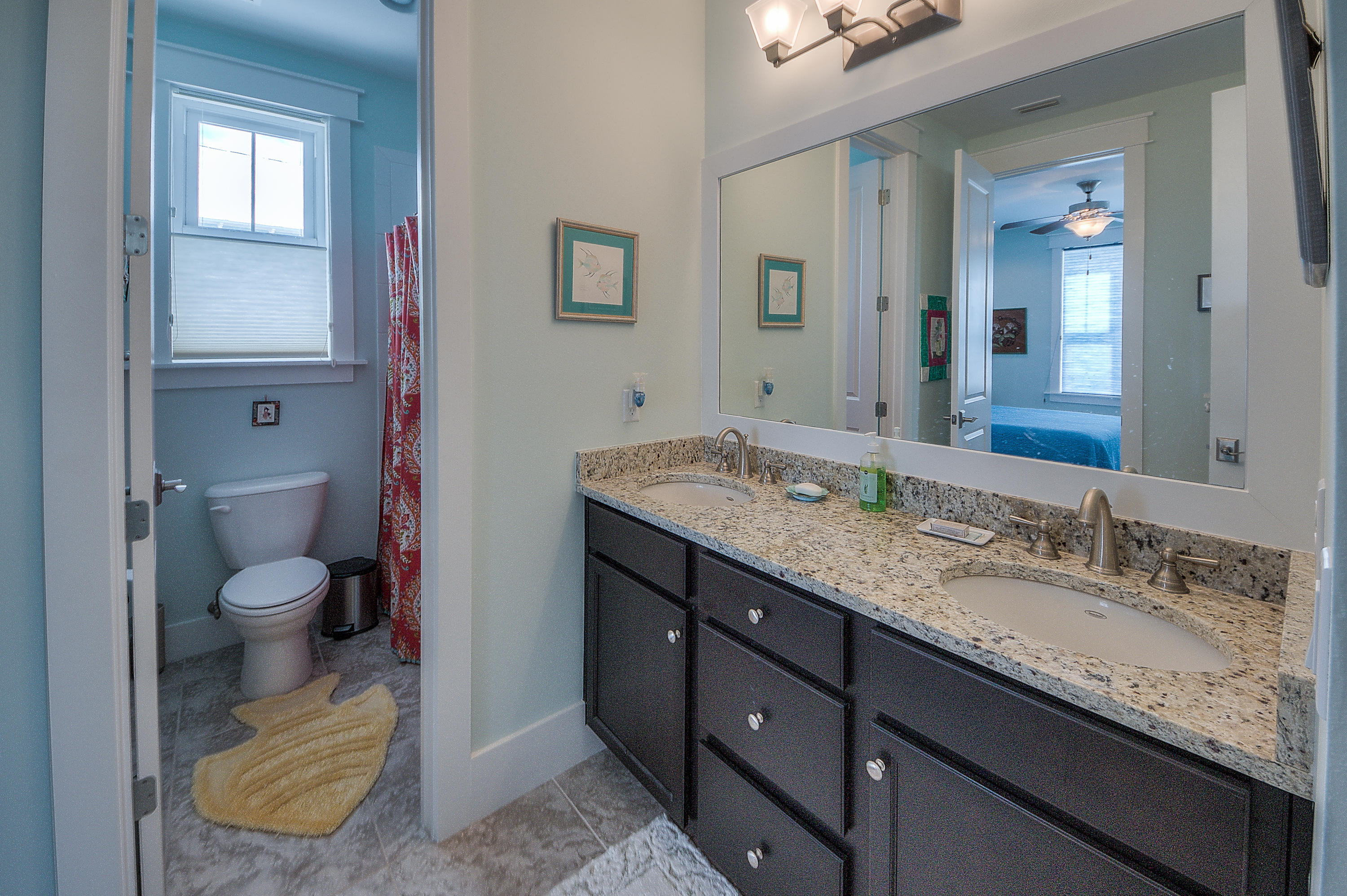 NATUREWALK AT SEAGROVE - Residential