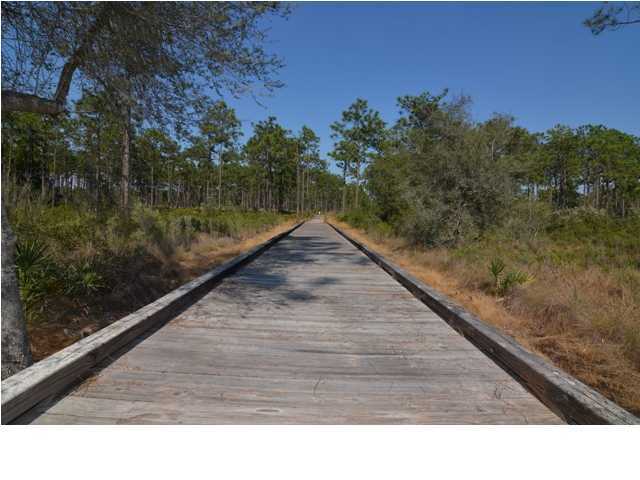 NATUREWALK AT SEAGROVE - Residential