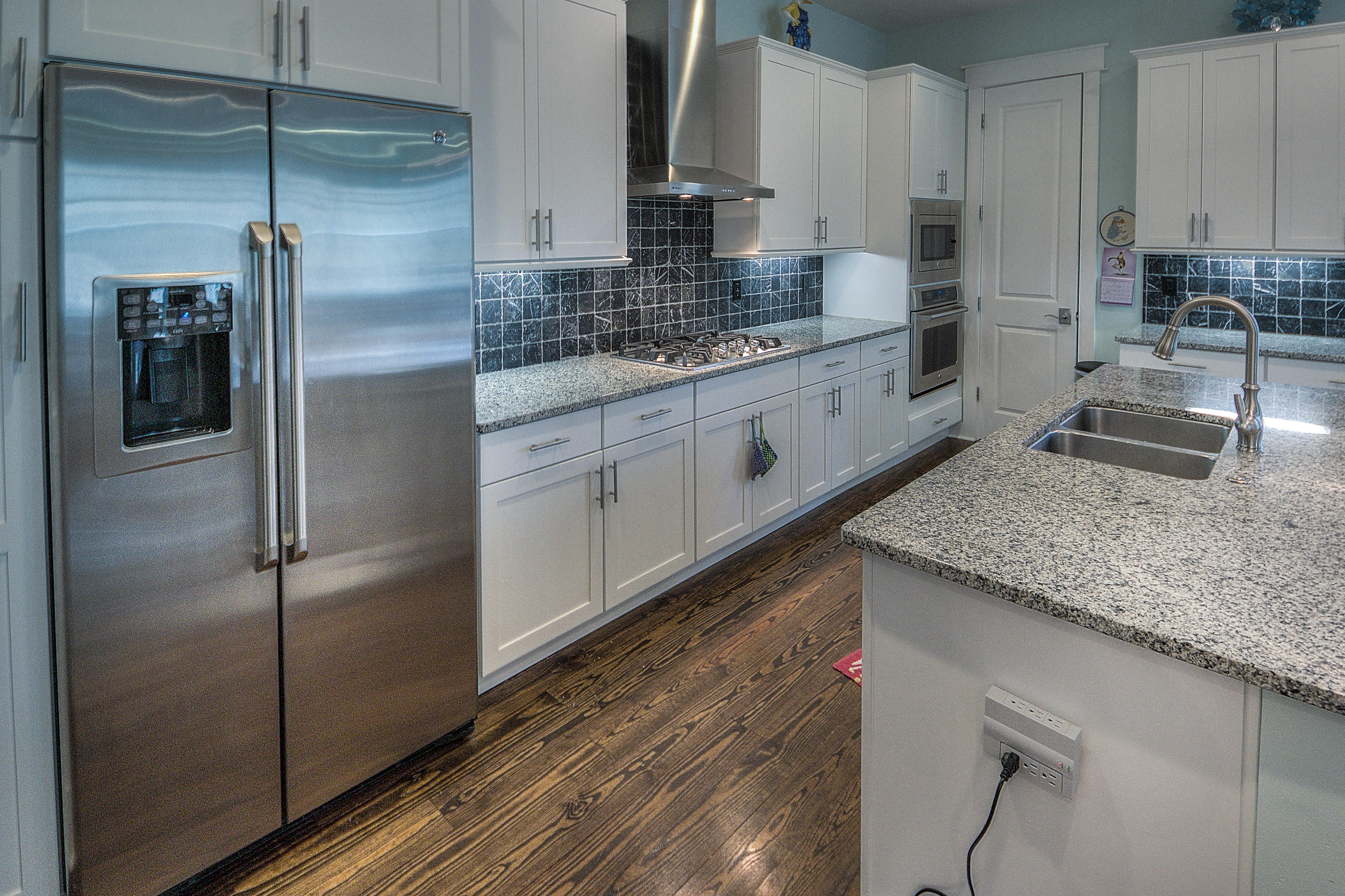 NATUREWALK AT SEAGROVE - Residential