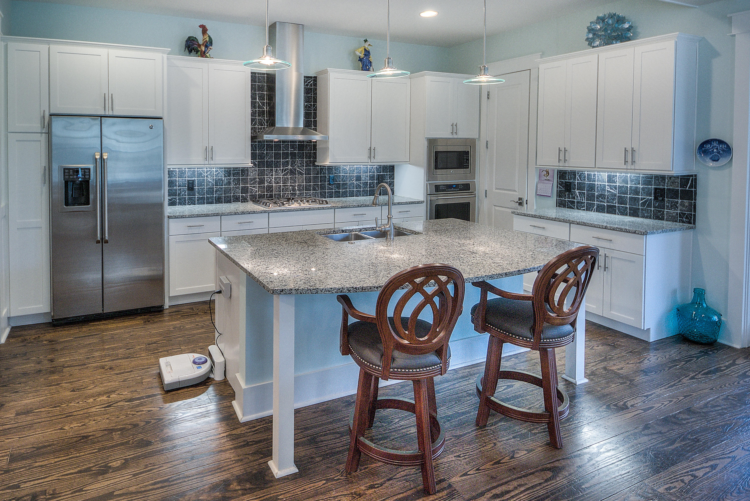 NATUREWALK AT SEAGROVE - Residential